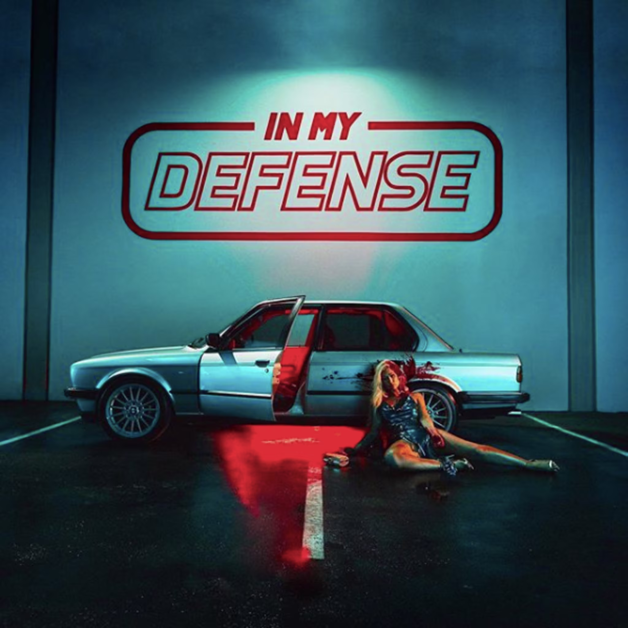 Iggy Azalea 'In My Defense'