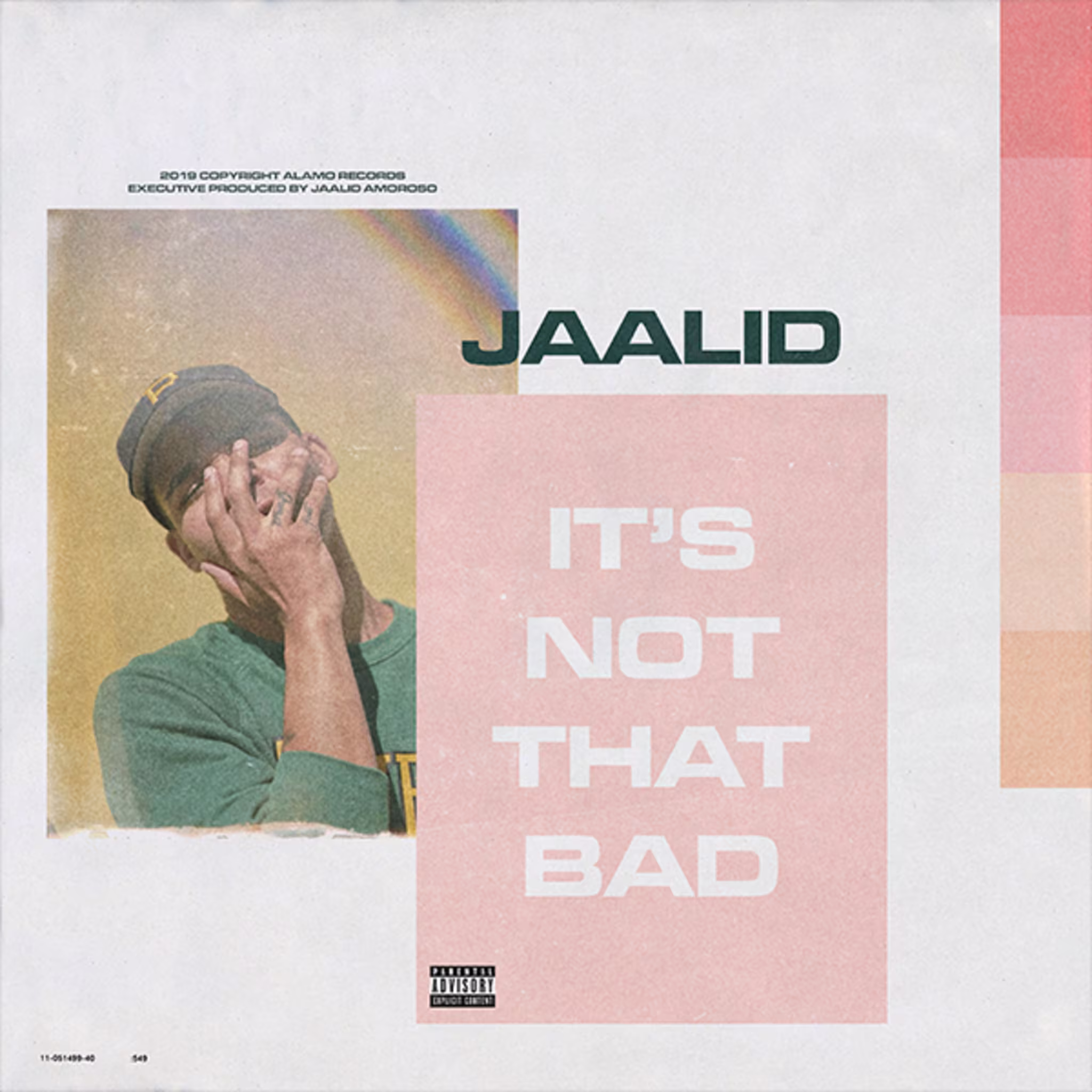 Jaalid