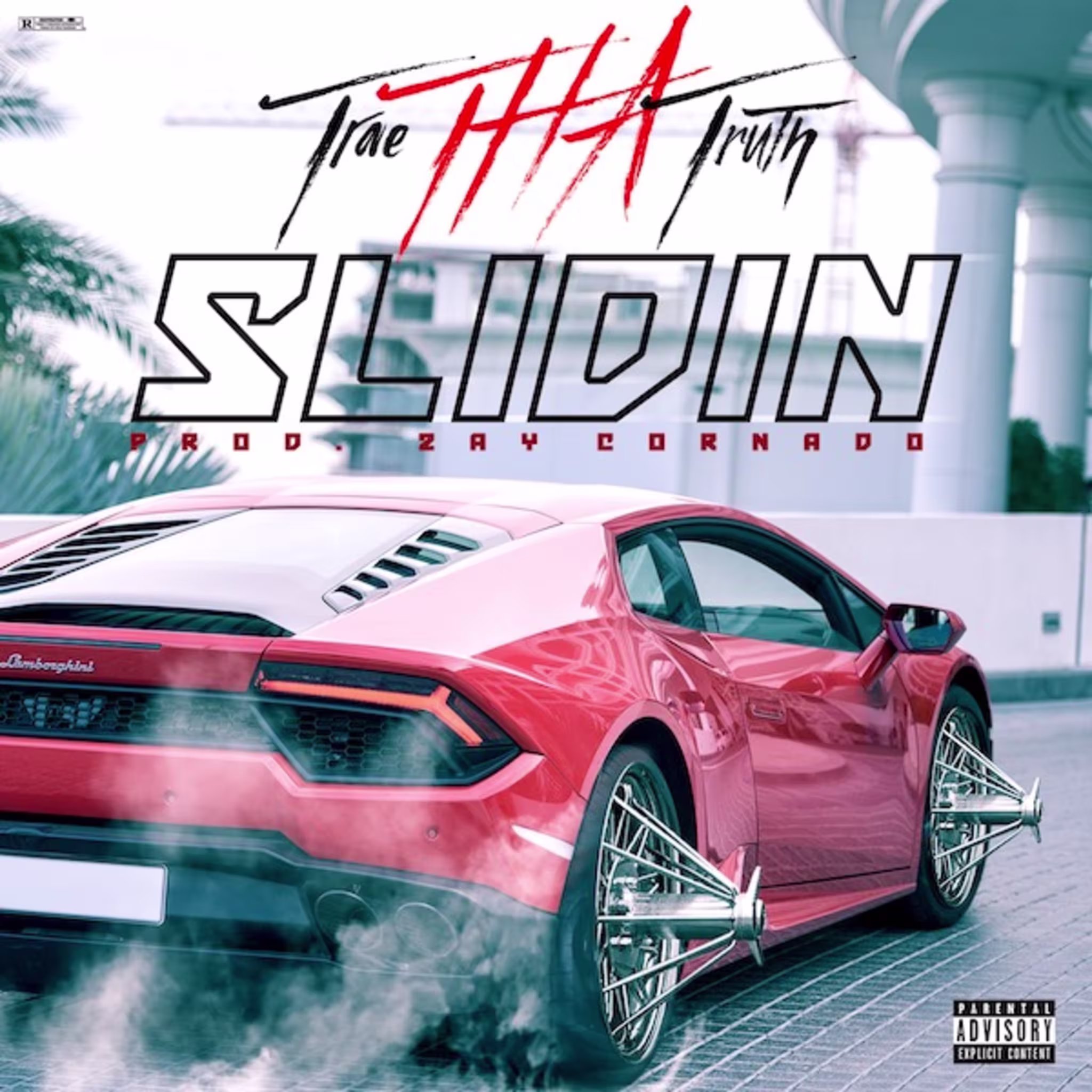 trae the truth slidin