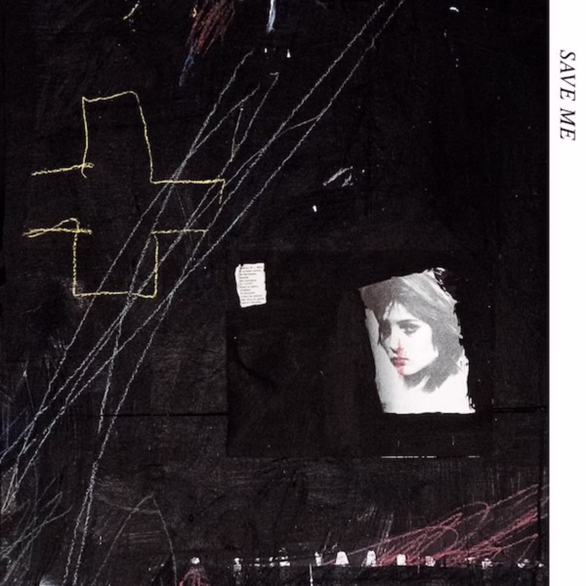 Future 'Save Me' EP
