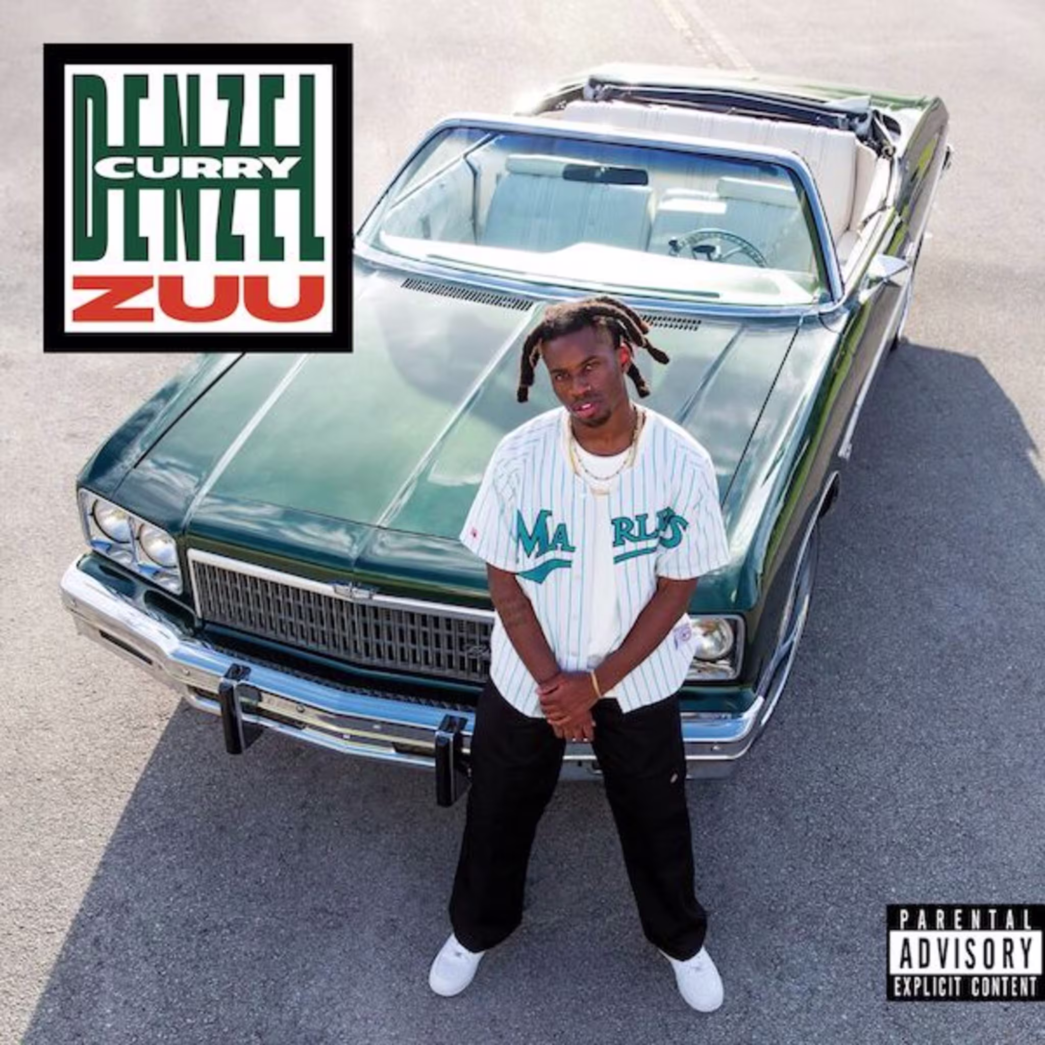 Denzel Curry "Zuu"