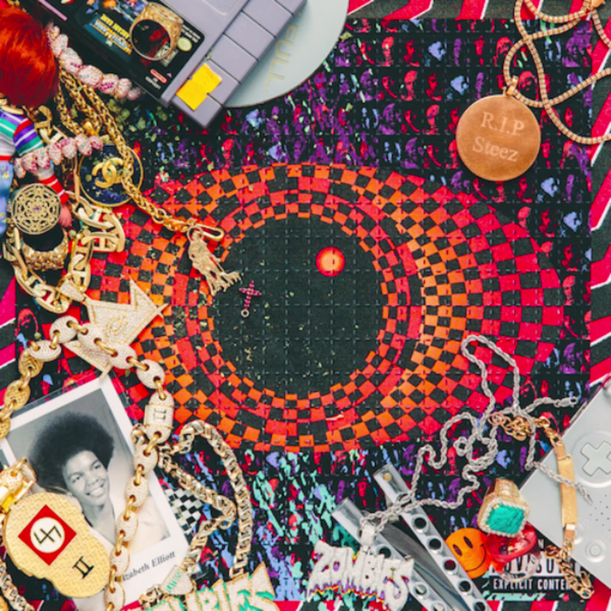 Beast Coast "Escape From New York"