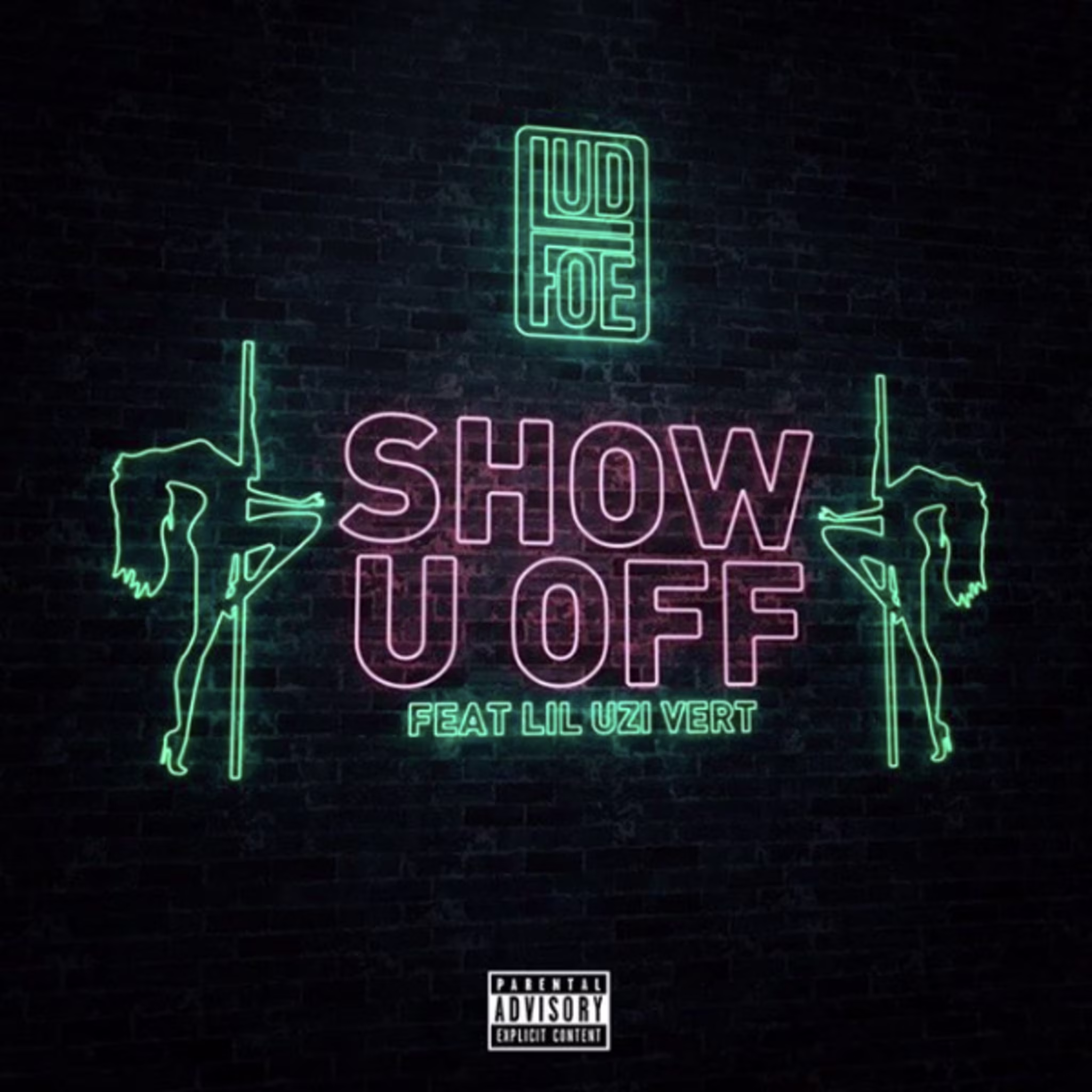 Lud Foe "Show U Off" f/ Lil Uzi Vert