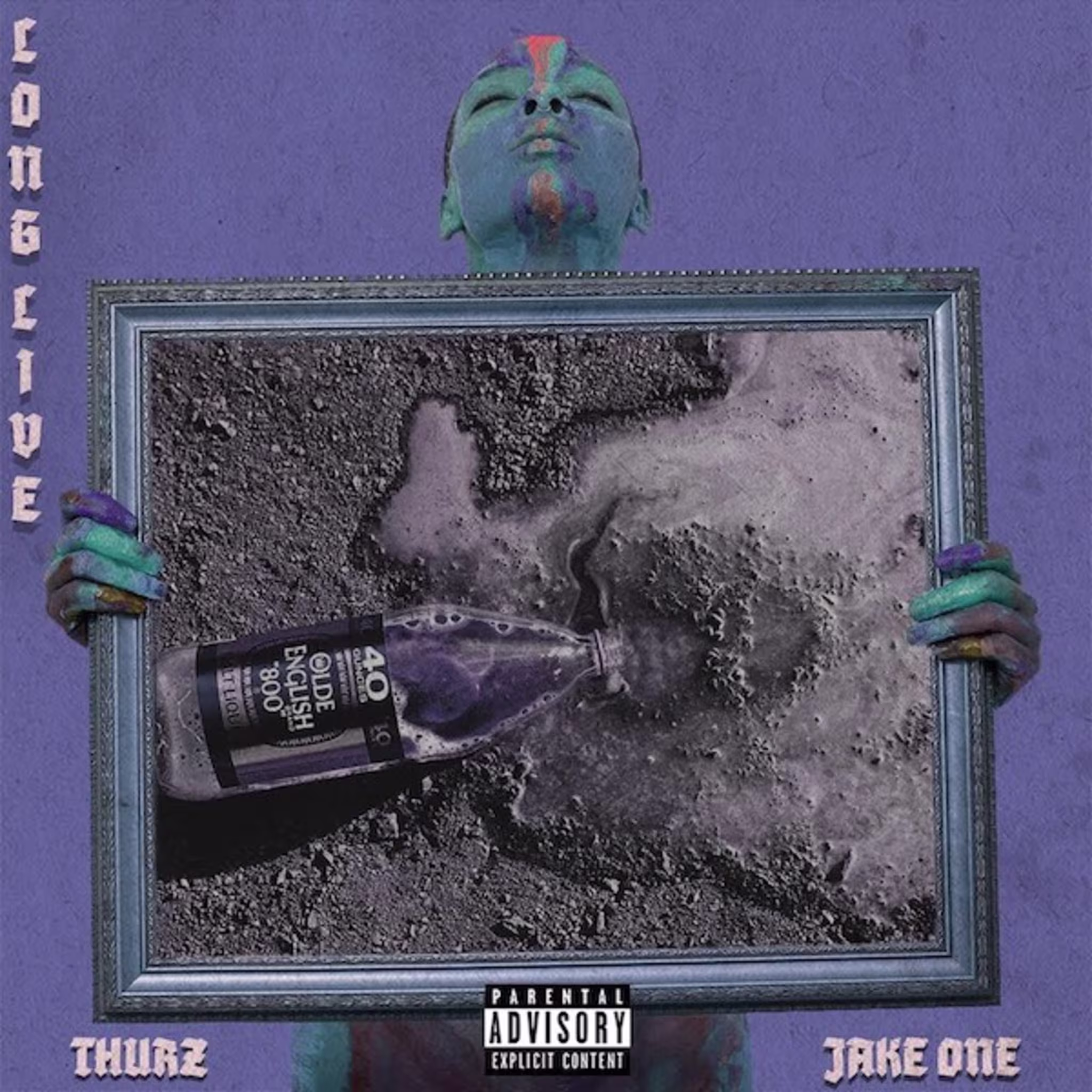 Thurz Jake One