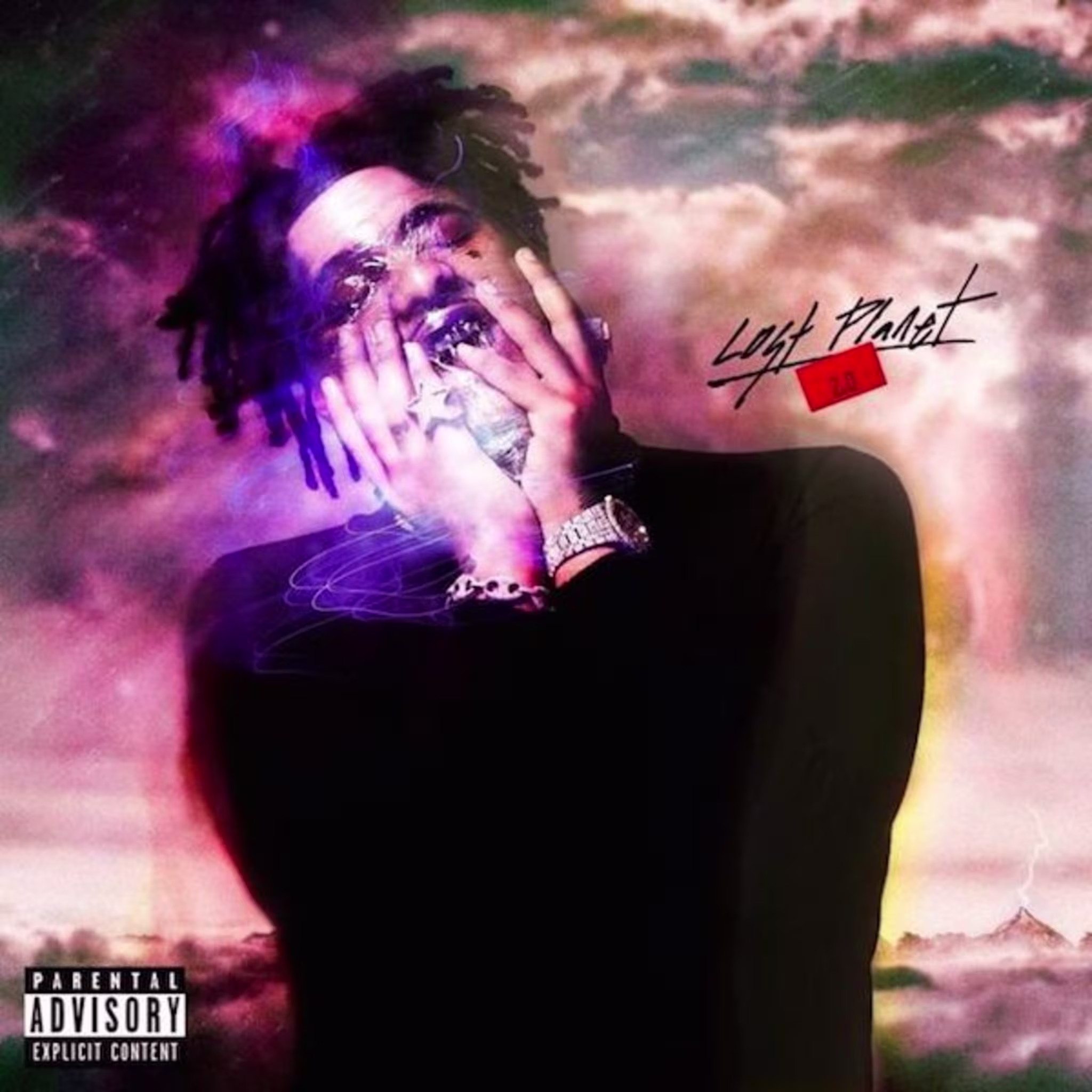 Smokepurpp 'Lost Planet 2.0'