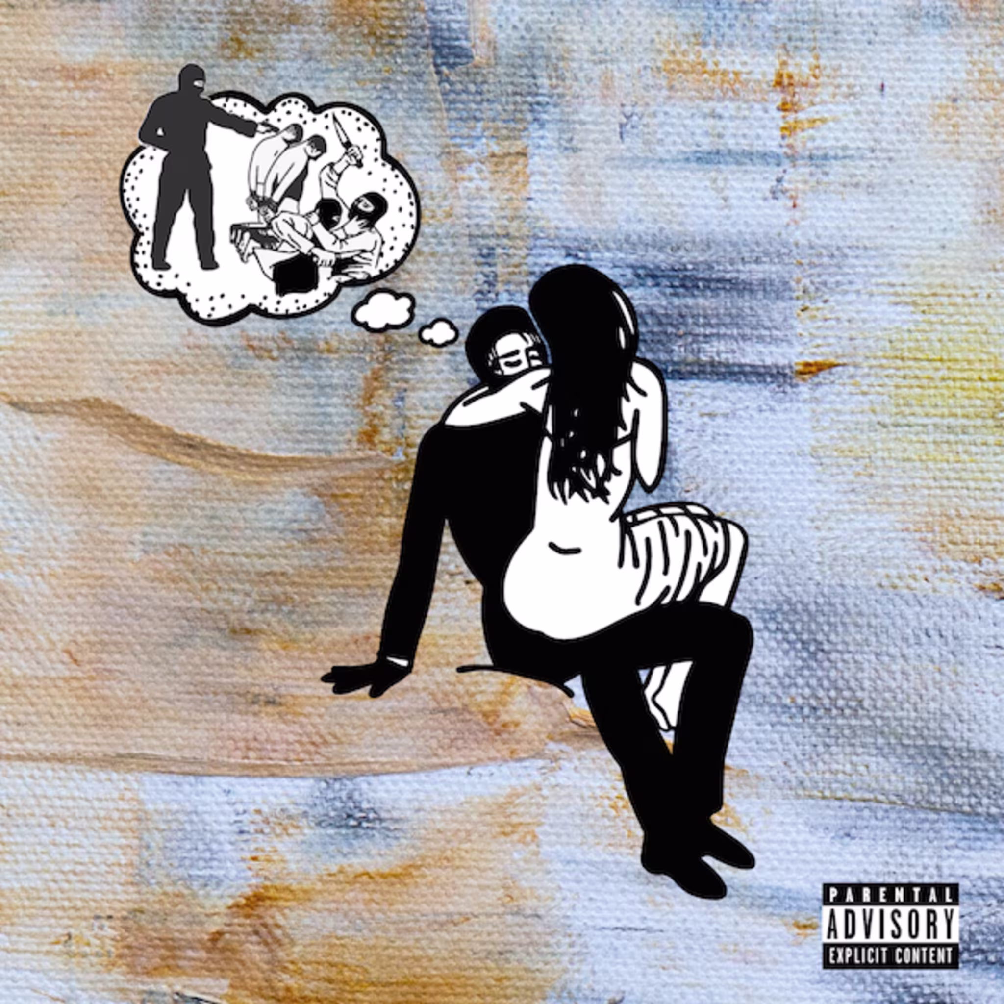 Supa BWE 'Just Say Thank You'