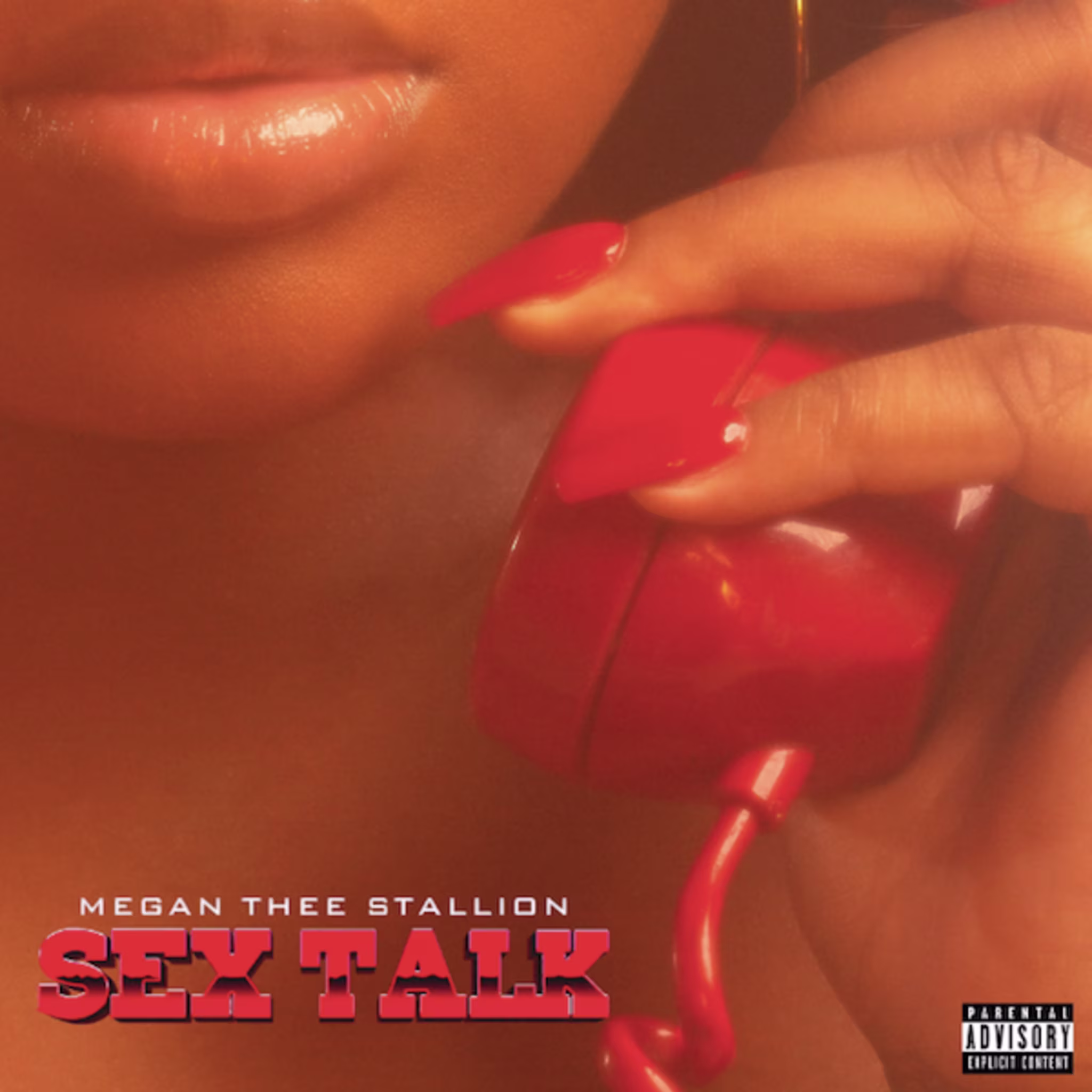 Megan Thee Stallion "Sex Talk"