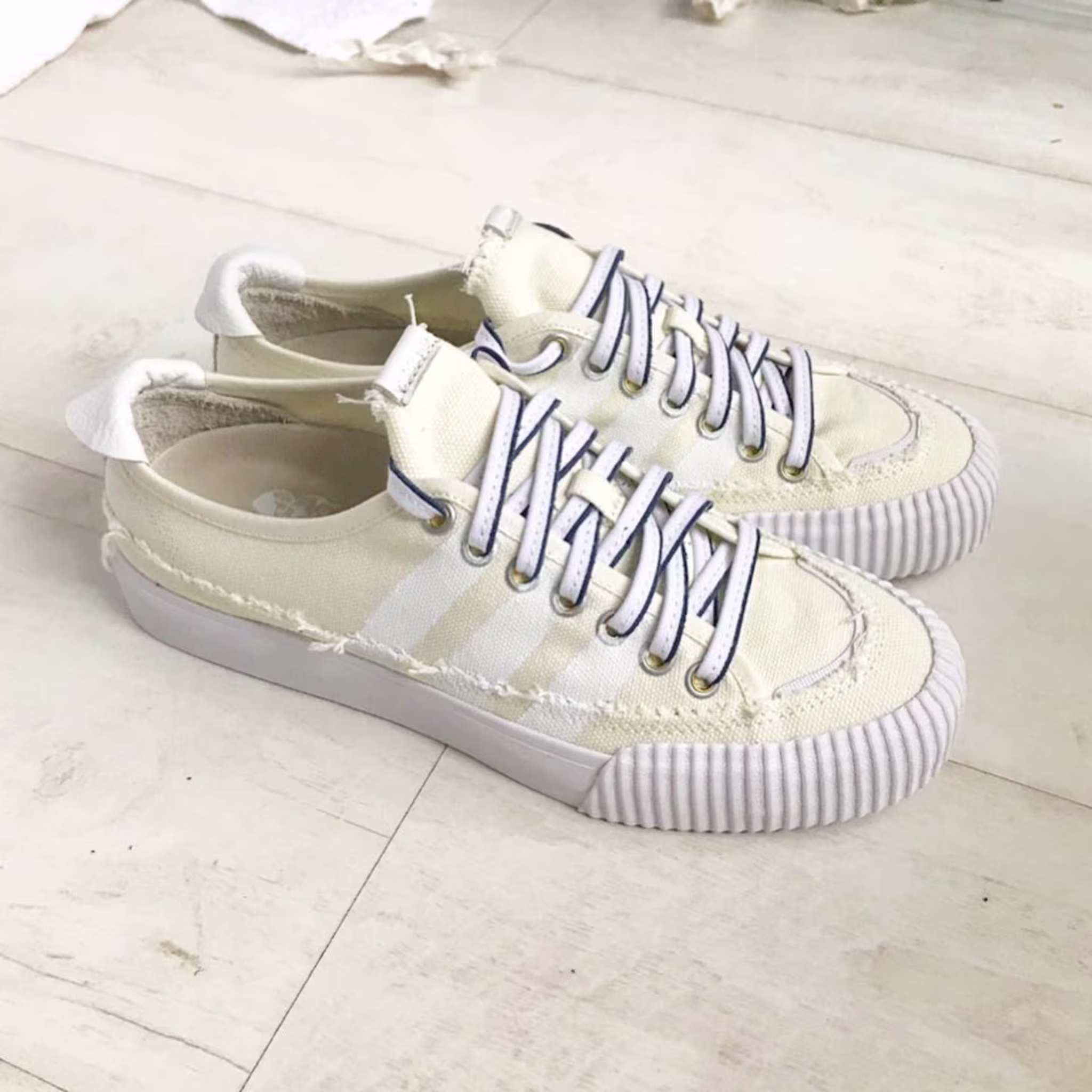 Donald Glover Adidas Collaboration Release Date Side