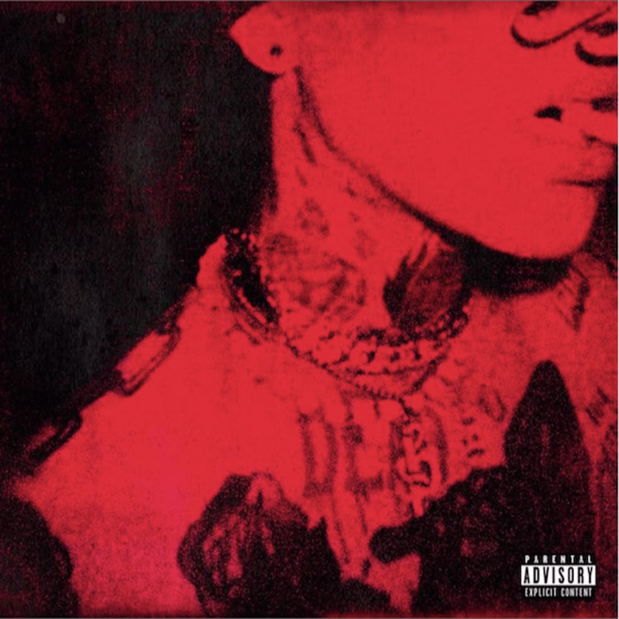Blackbear 'Anonymous'