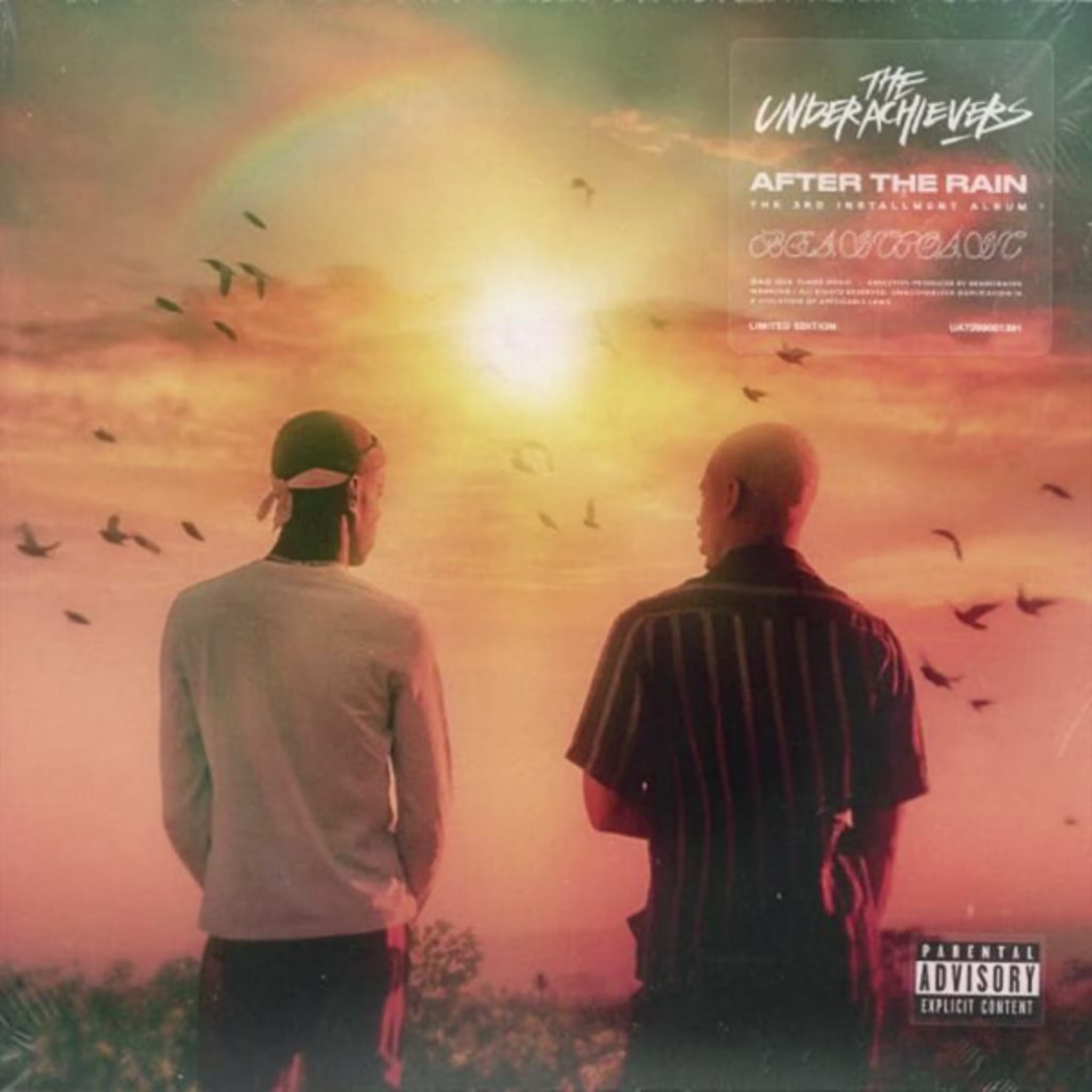 underachievers