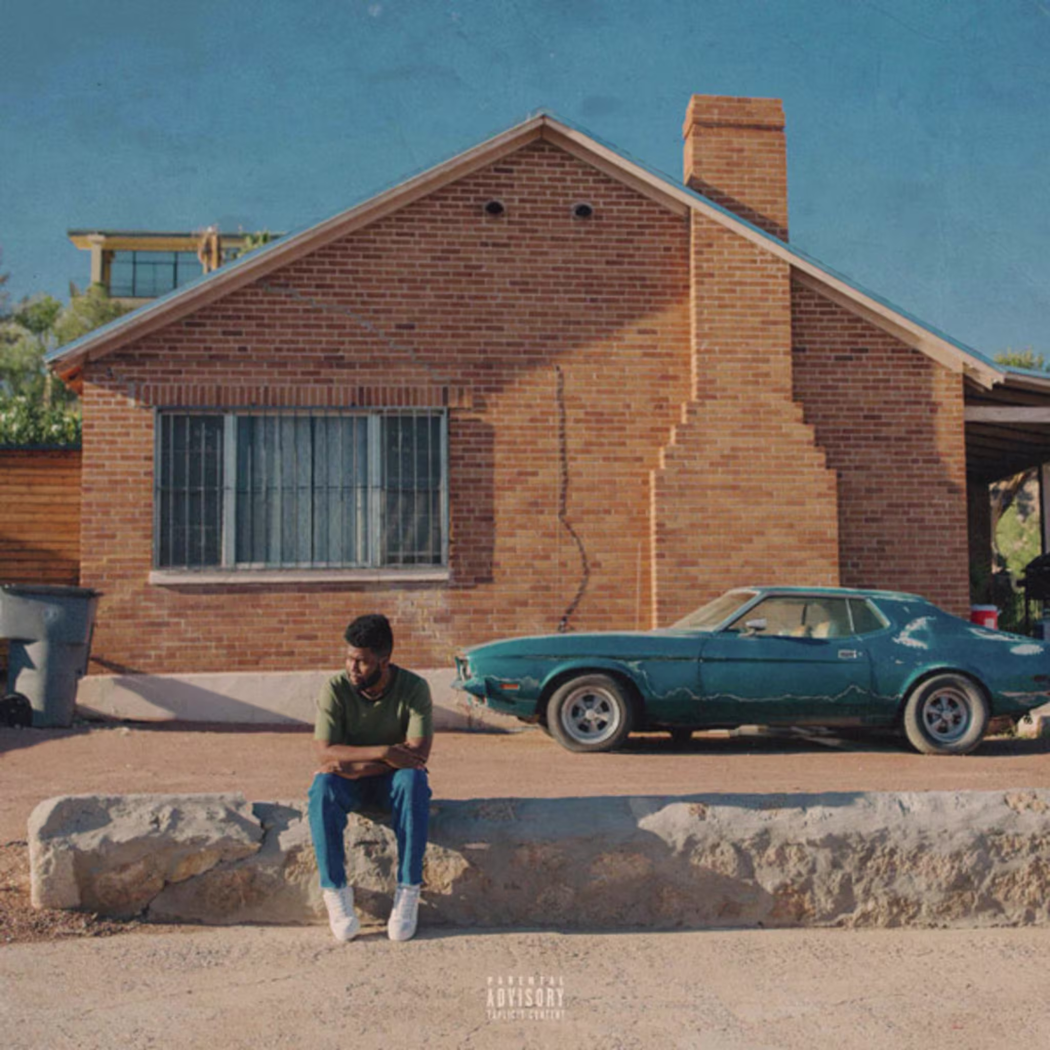 khalid suncity album cover