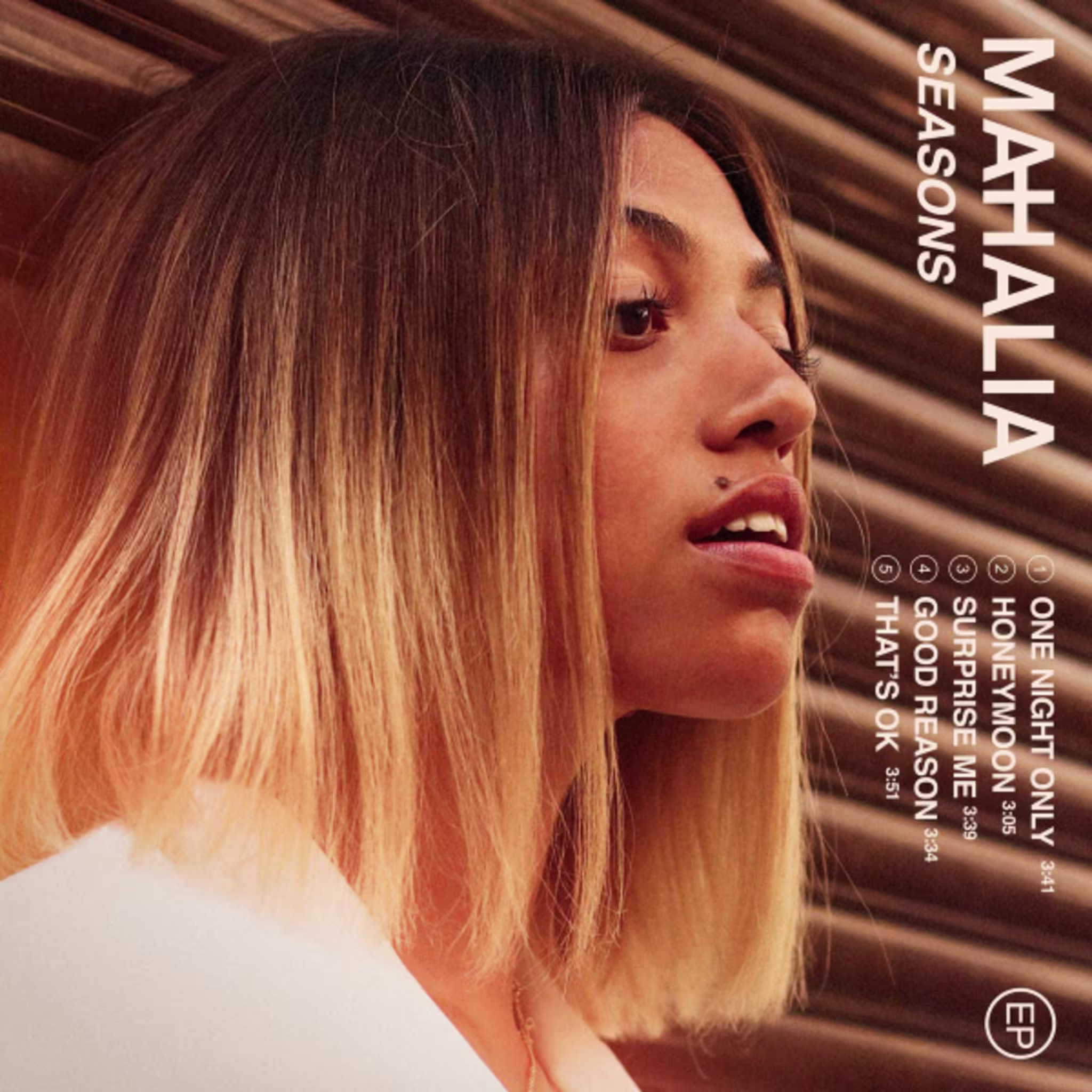Mahalia