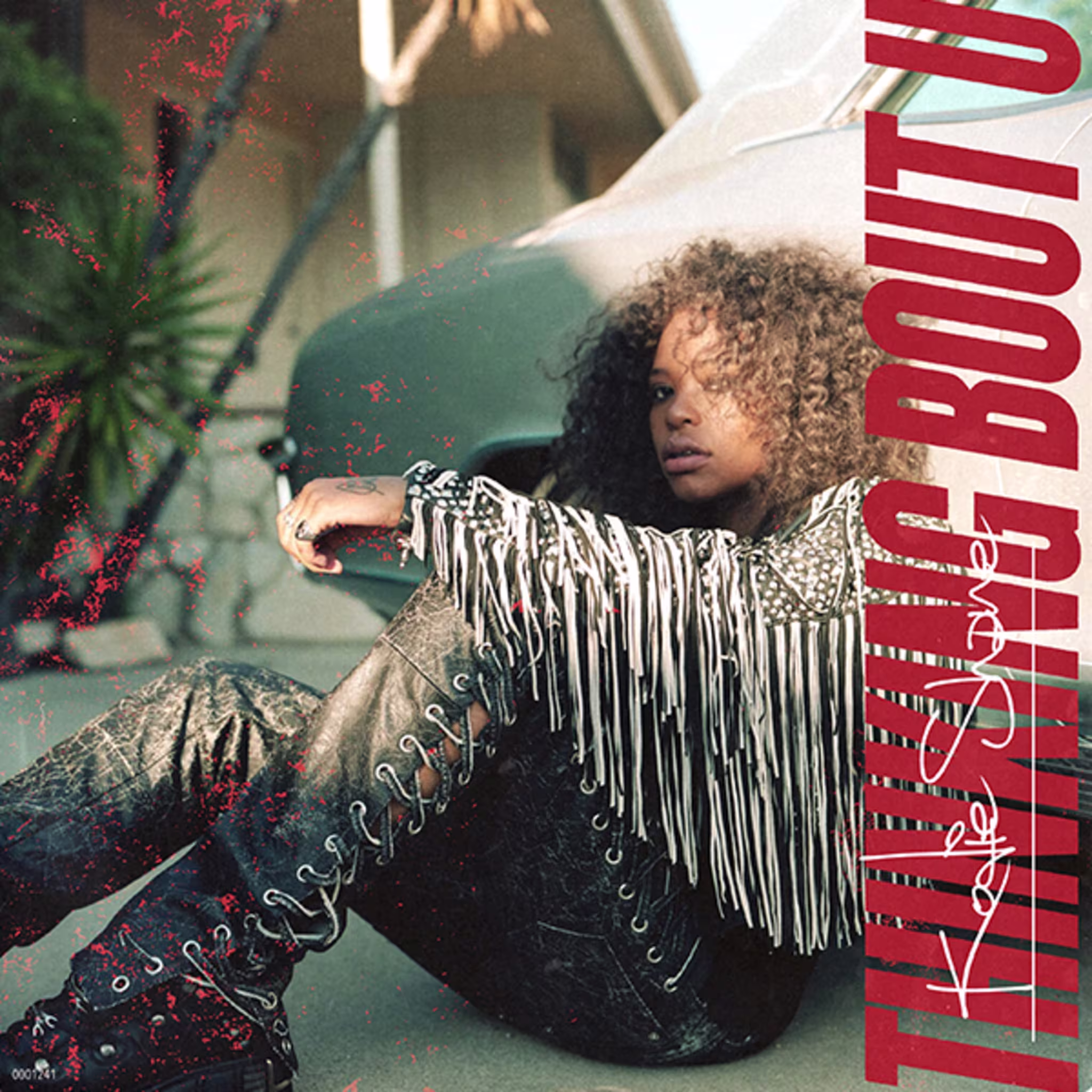 Kodie Shane