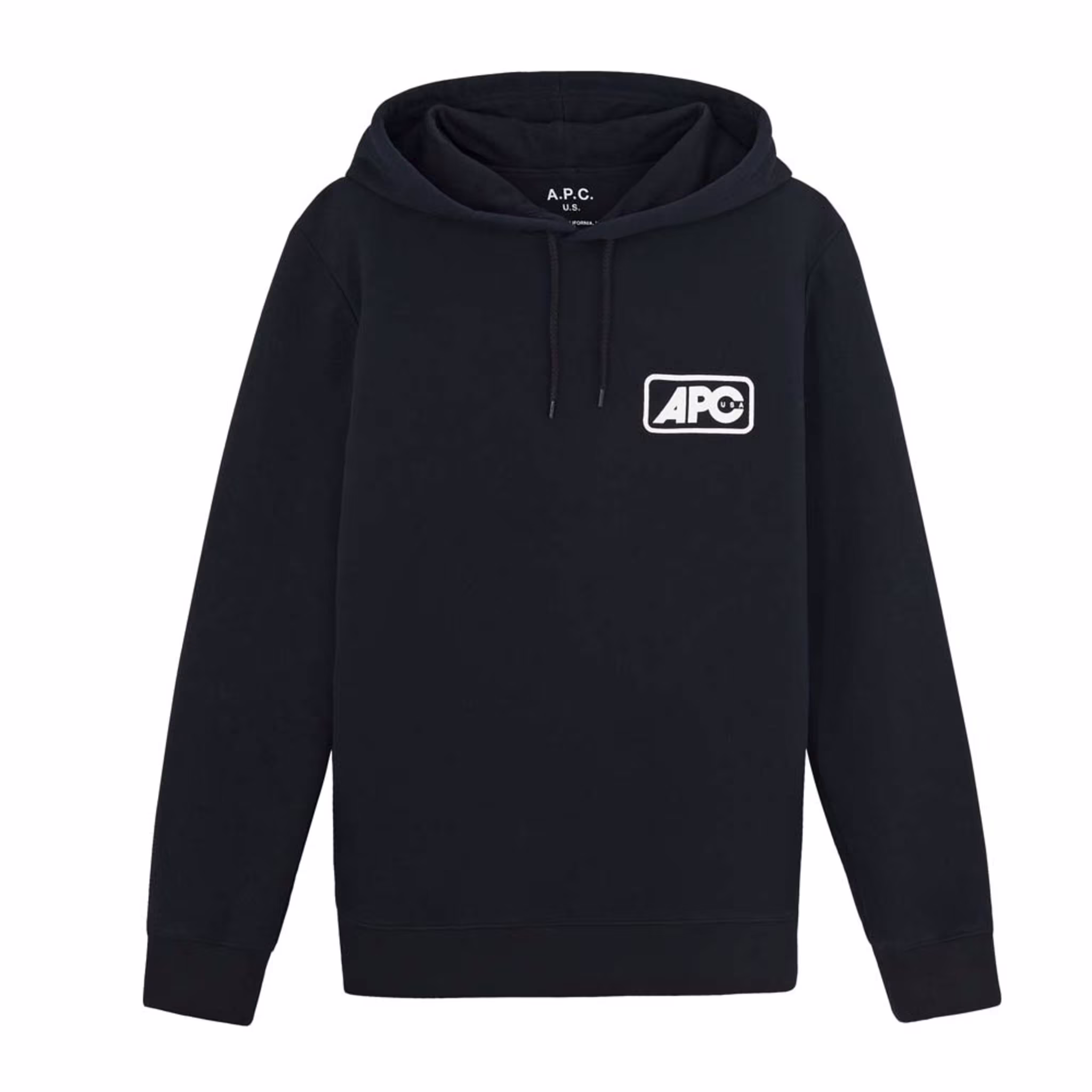 A.P.C. U.S. Fall/Winter 2018 capsule