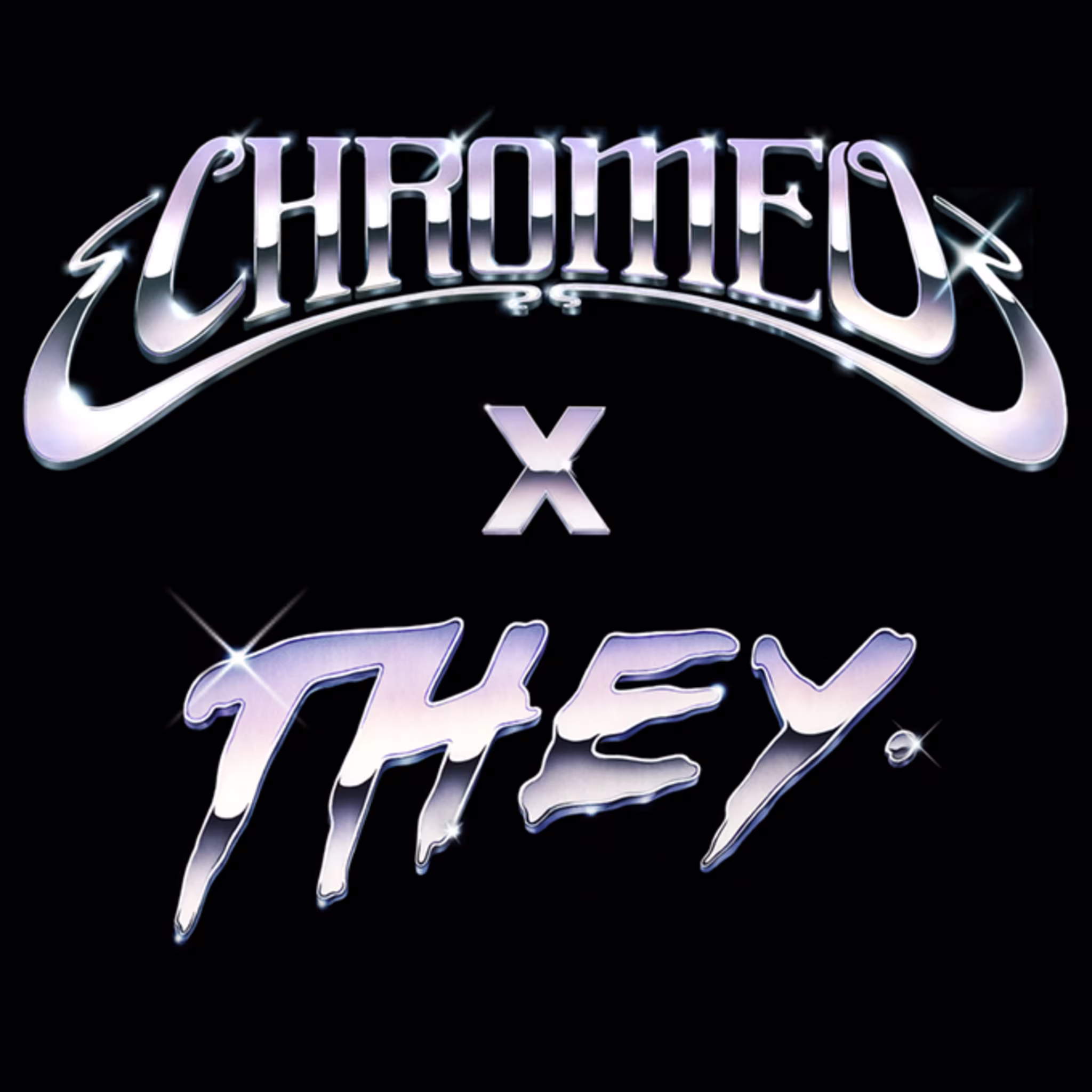 chromeo they remix art