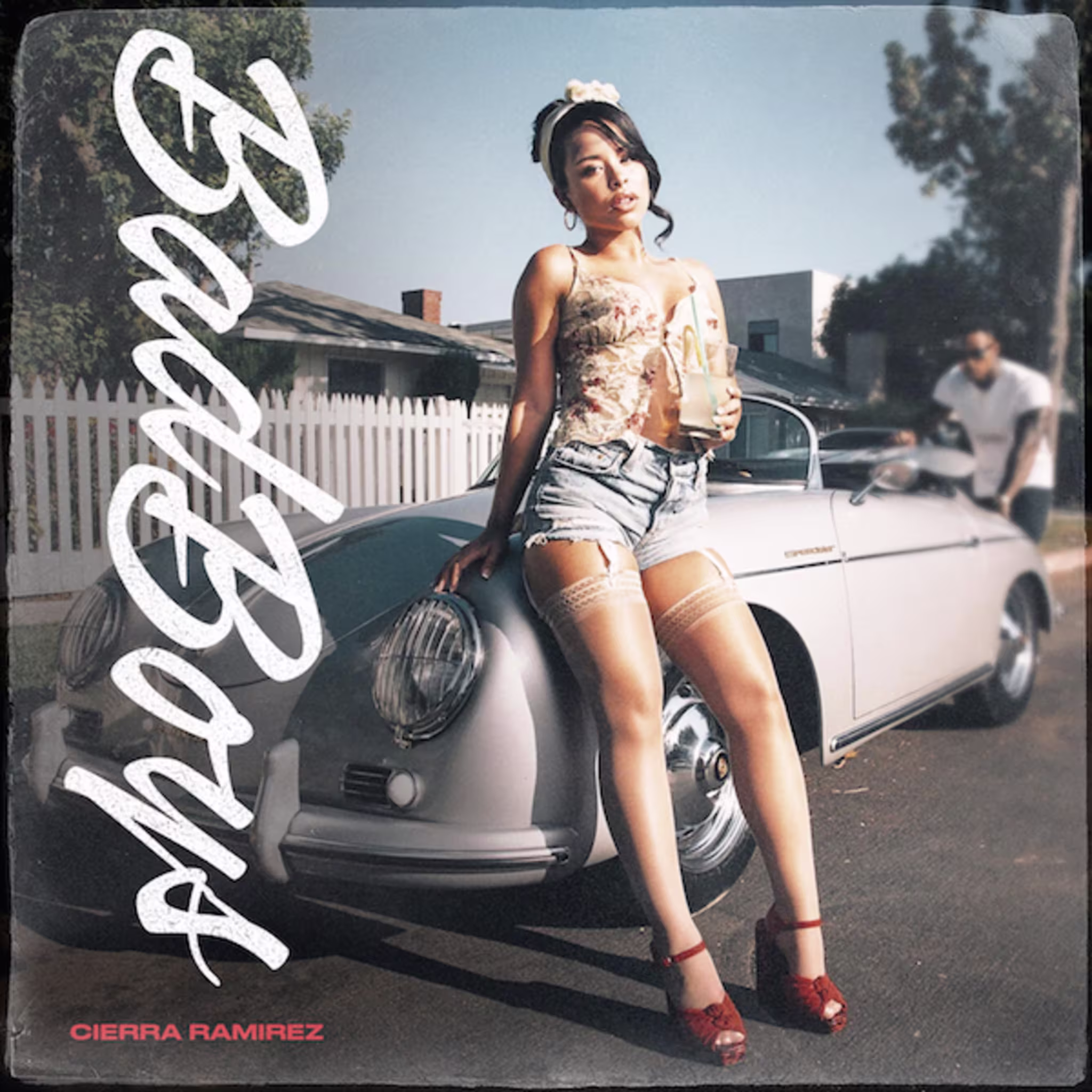 Cierra Ramirez "Bad Boys"