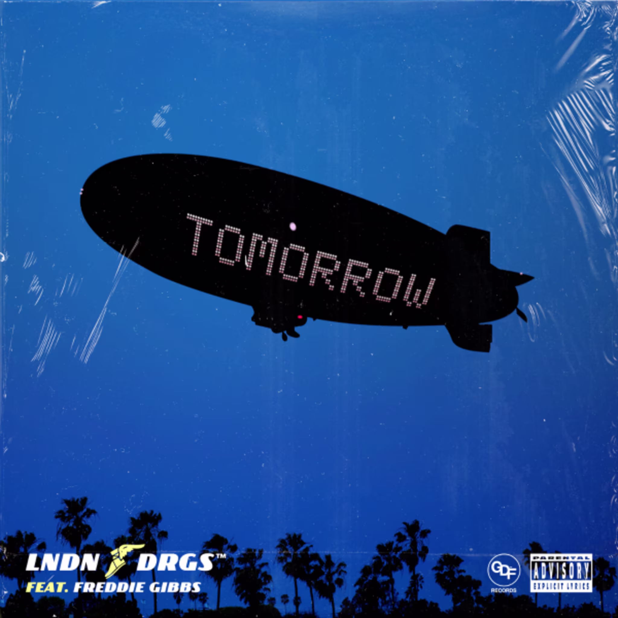 LNDN DRGS