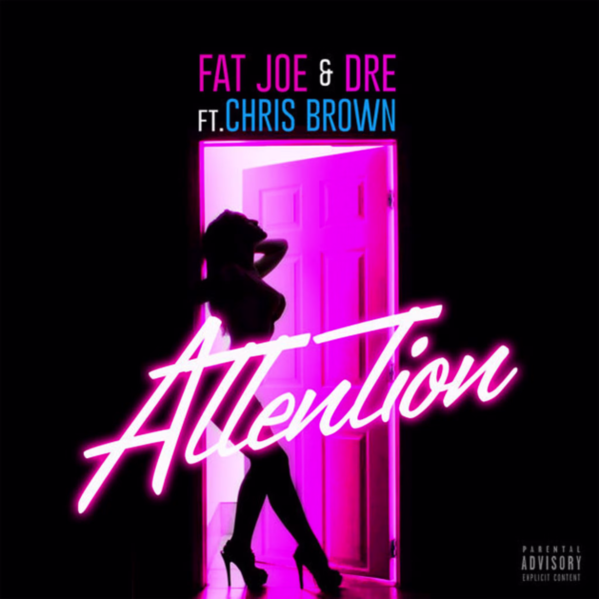 Dre and Fat Joe ft. Chris Brown