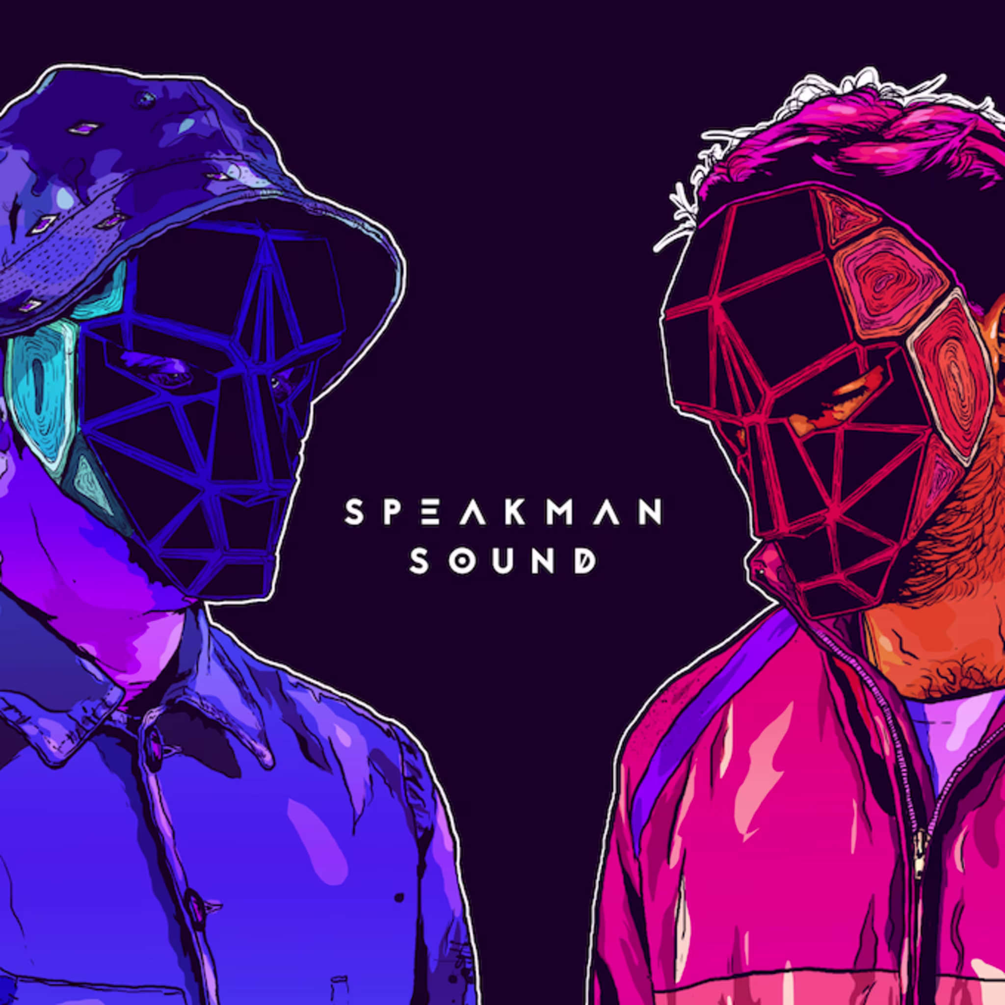 Speakman Sound