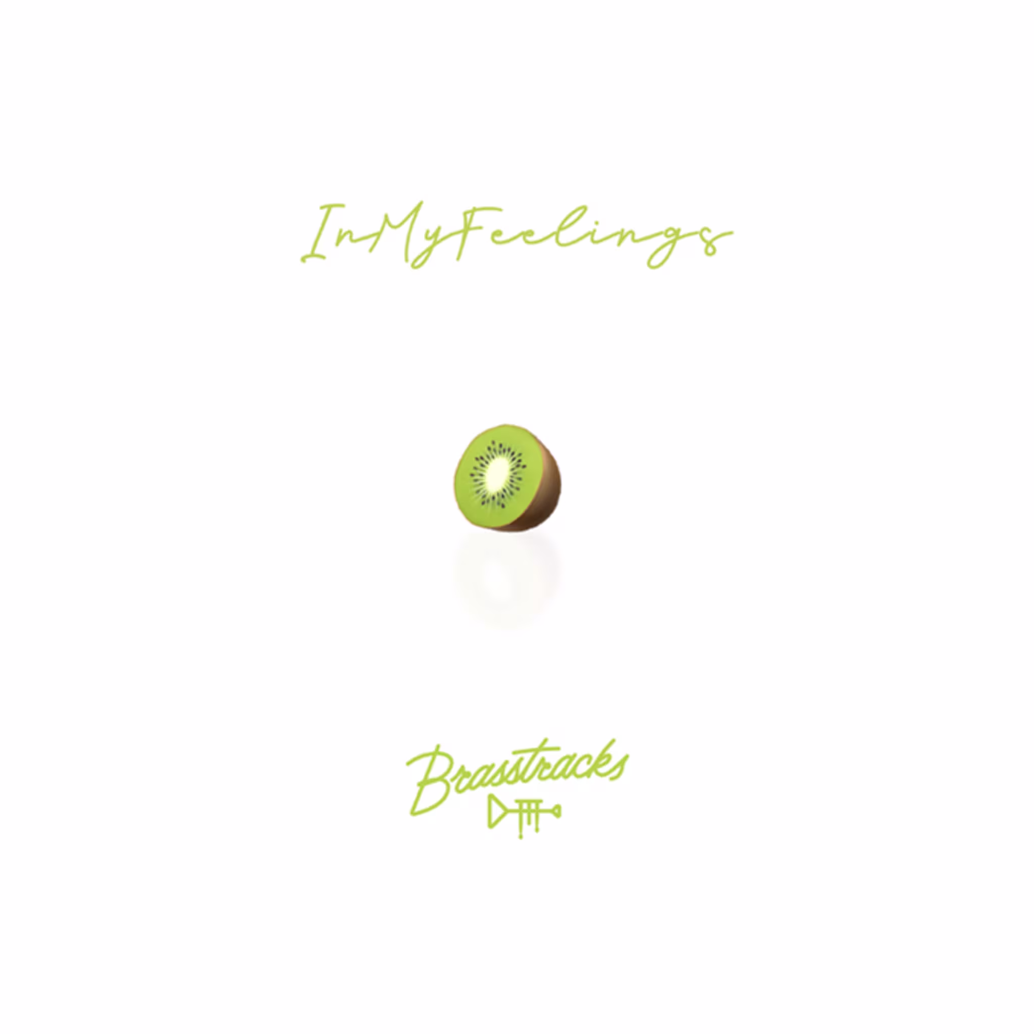 brasstracks in my feelings artwork