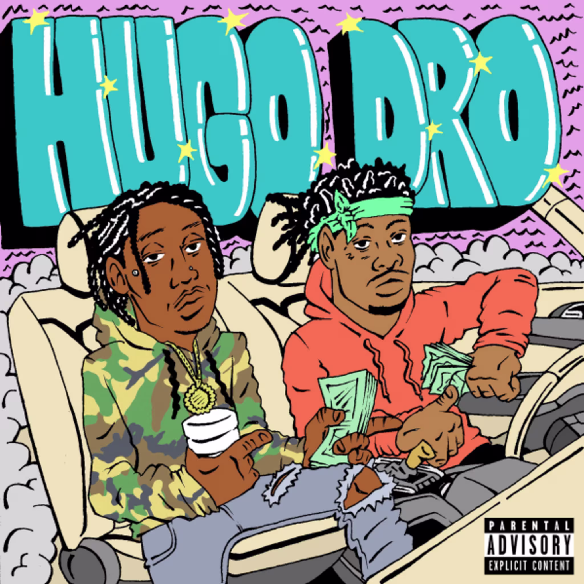 Hugo Joe