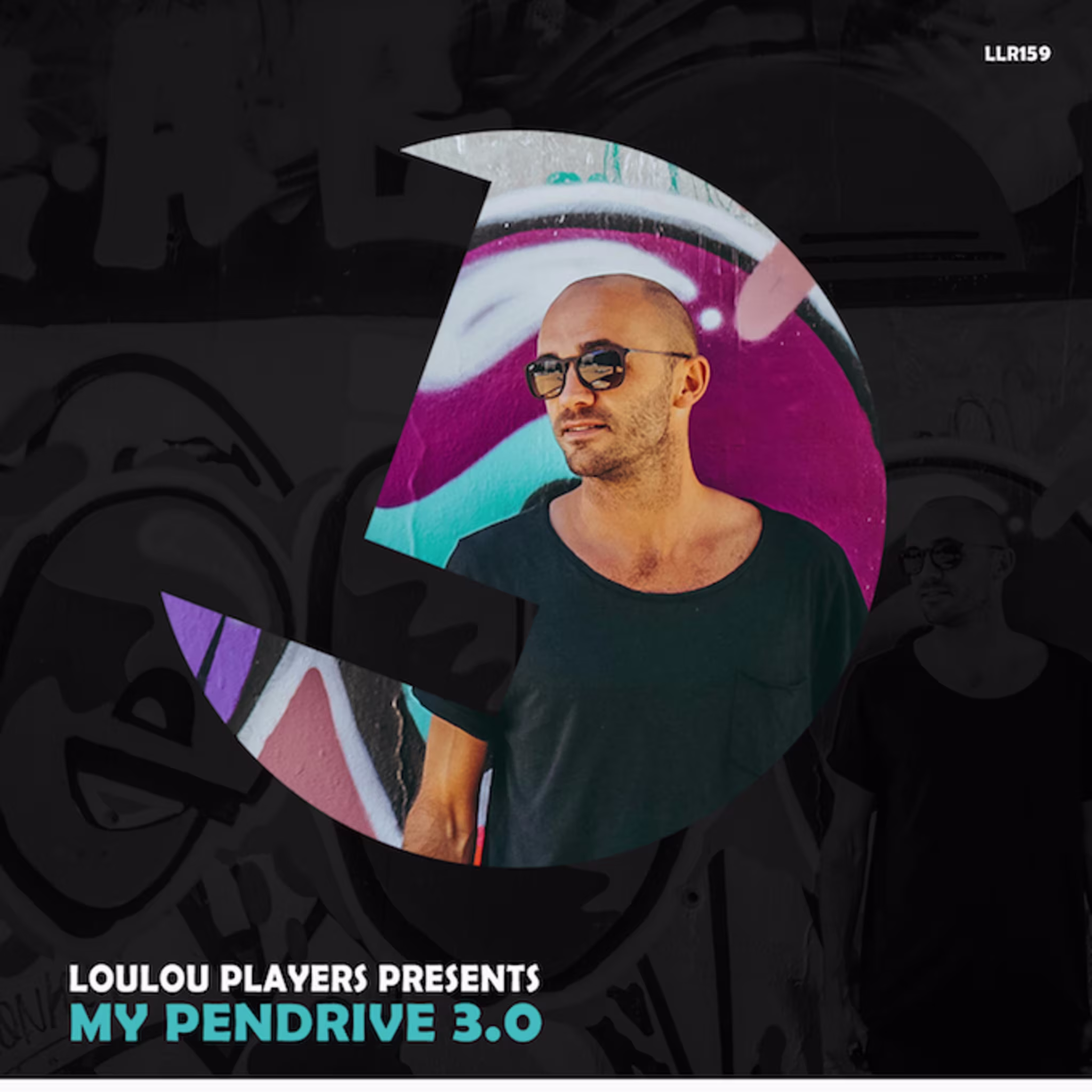 LouLou Players   'My Pendrive 3.0'