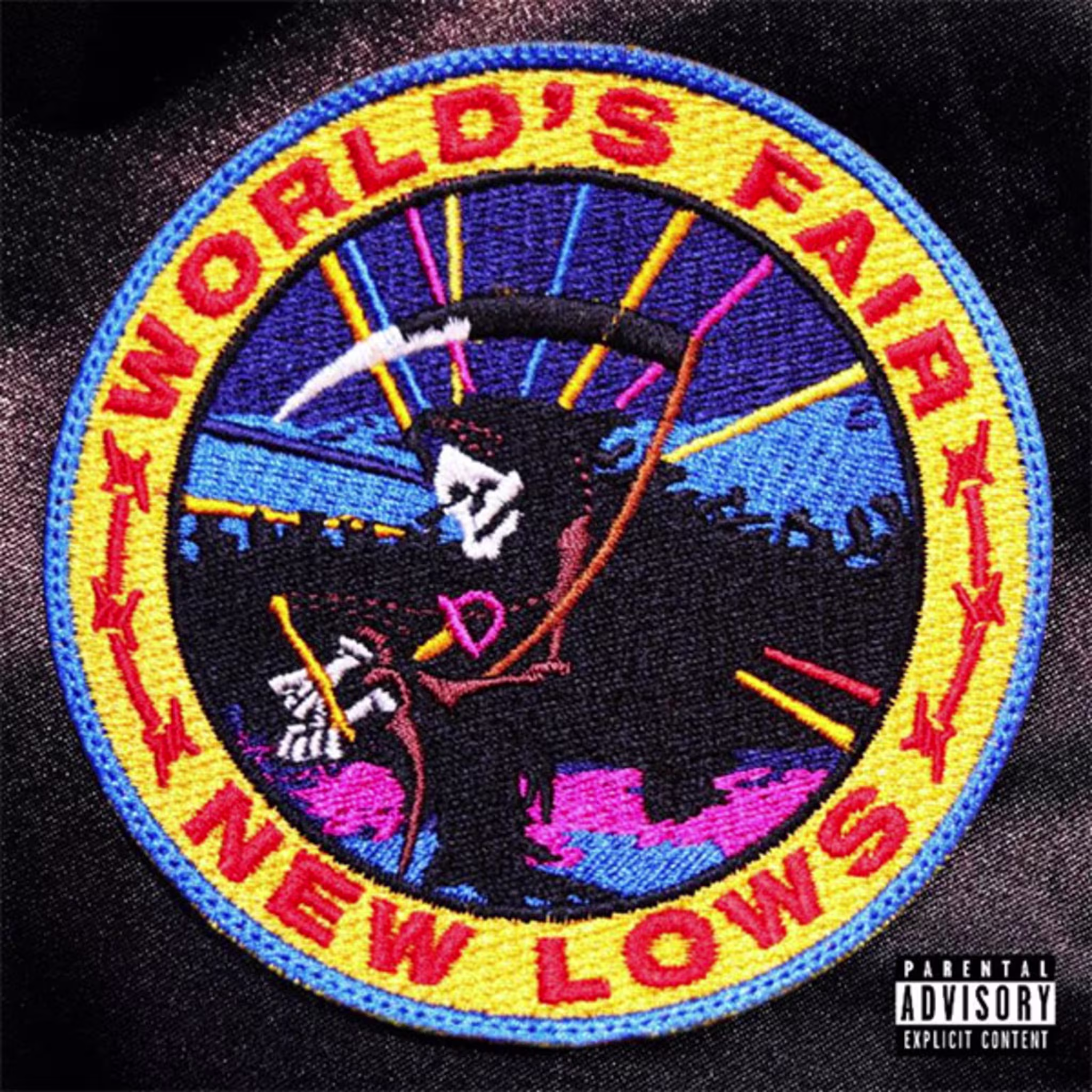 World's Fair New Lows