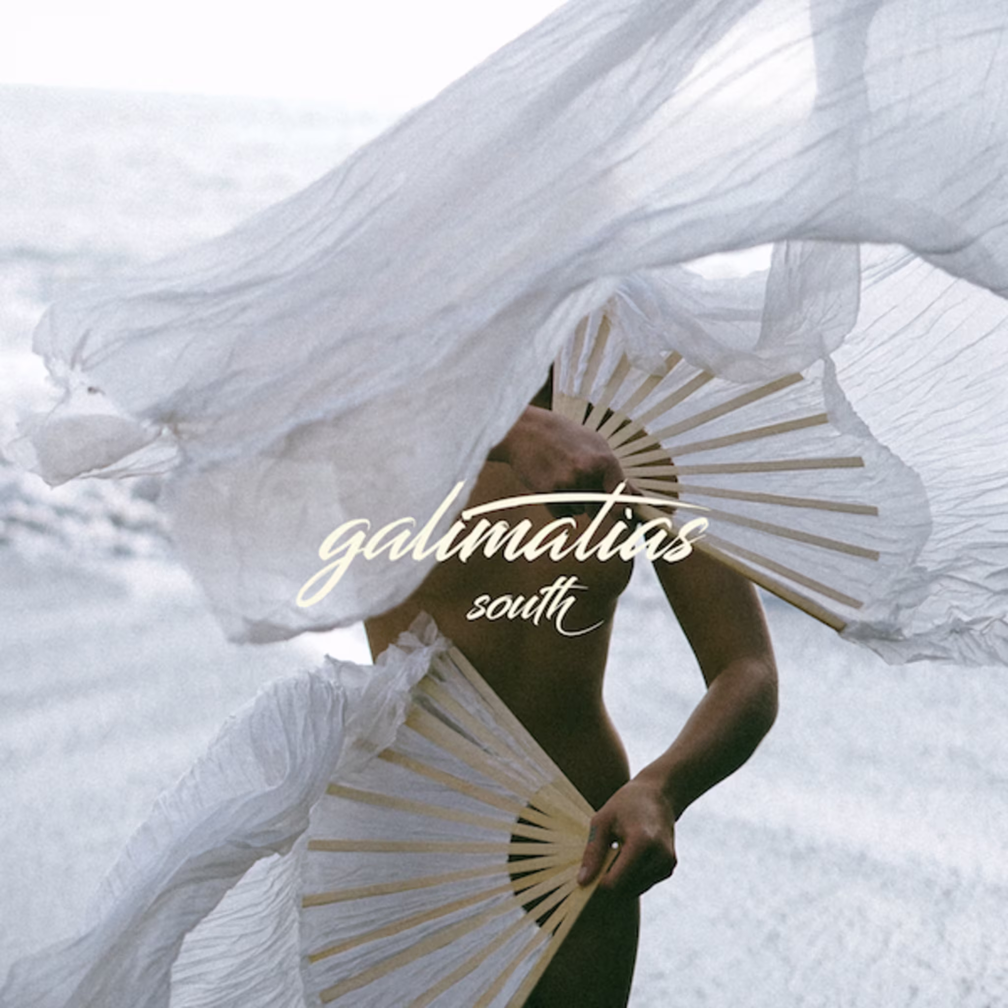 Galimatias artwork for "South"
