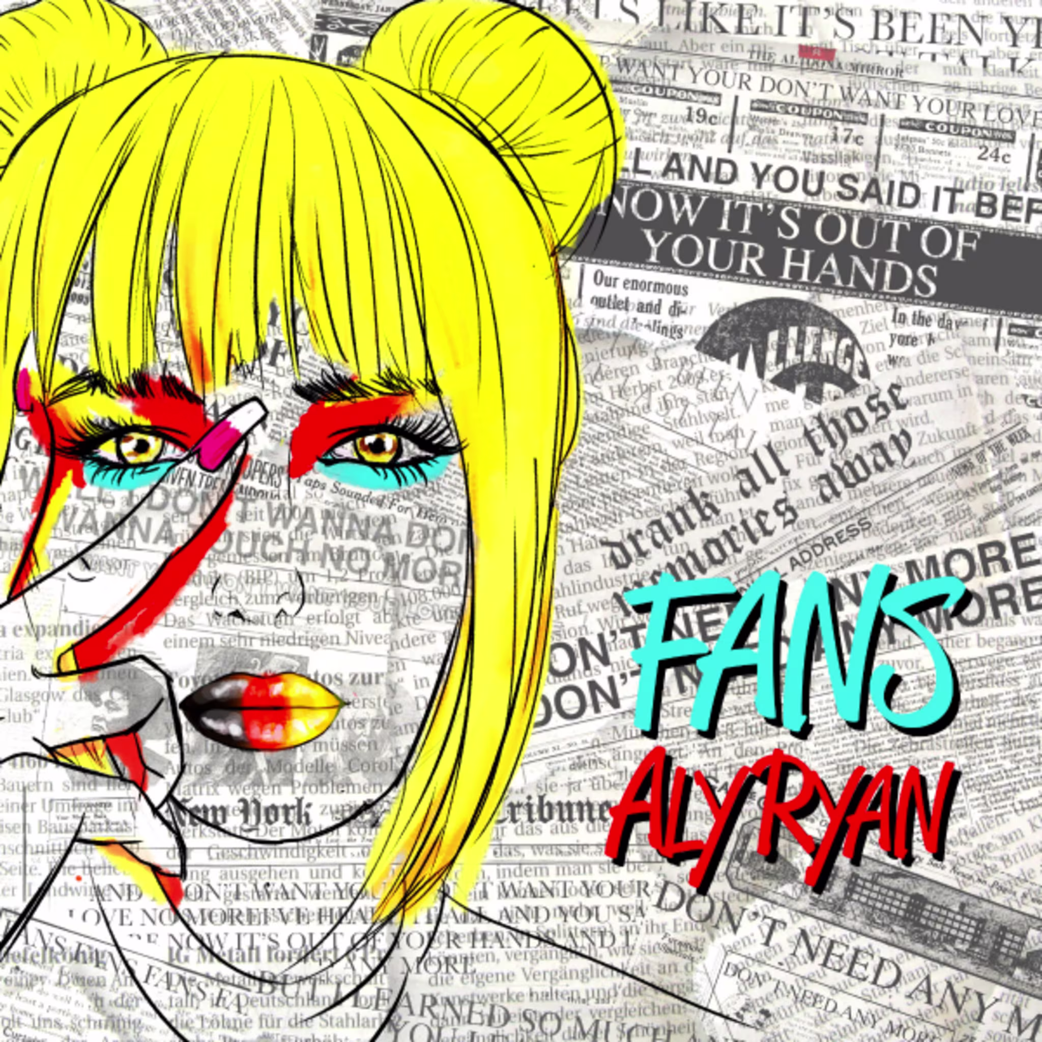 Aly Ryan