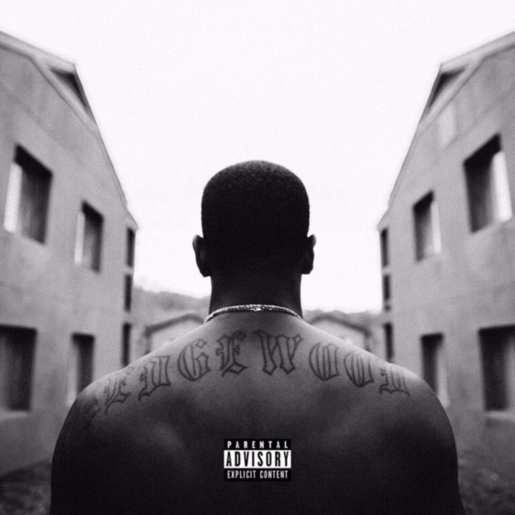trouble mixtape cover