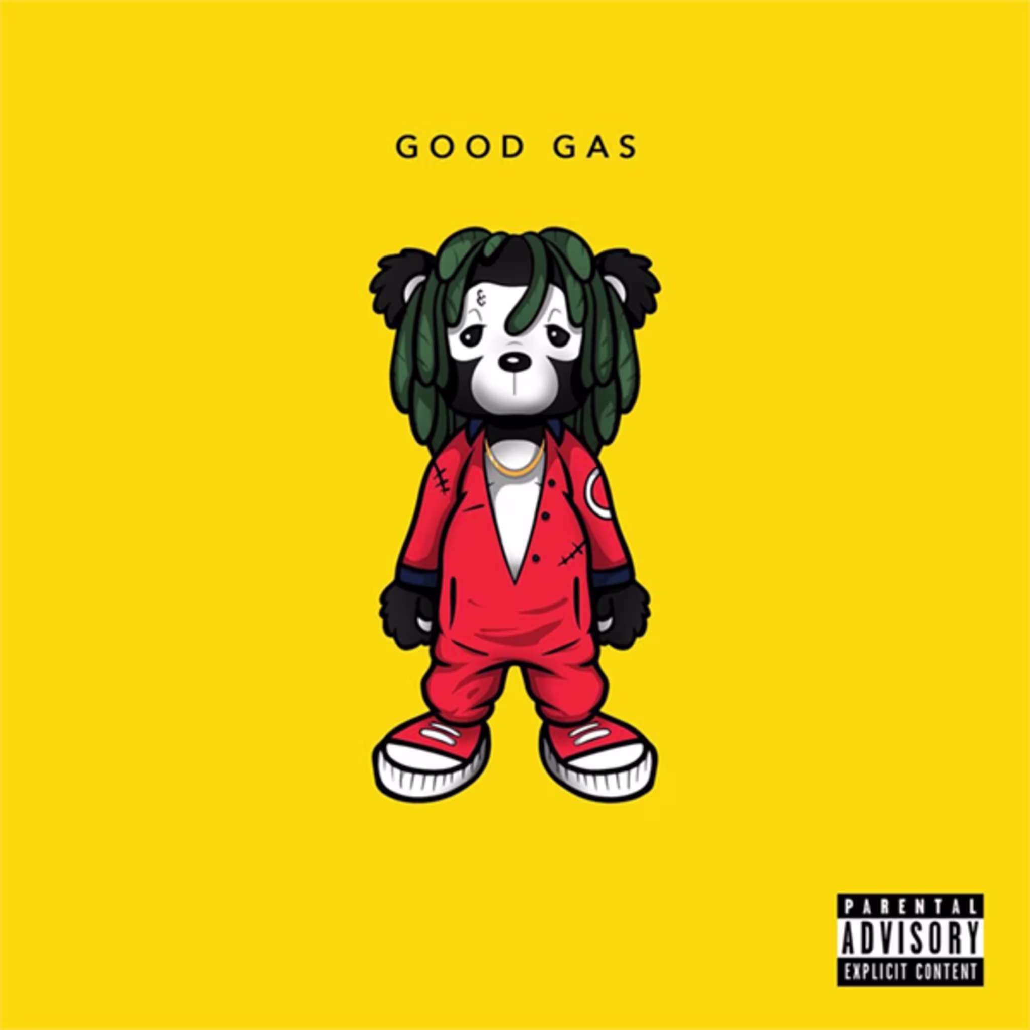 fki 1st good gas artwork