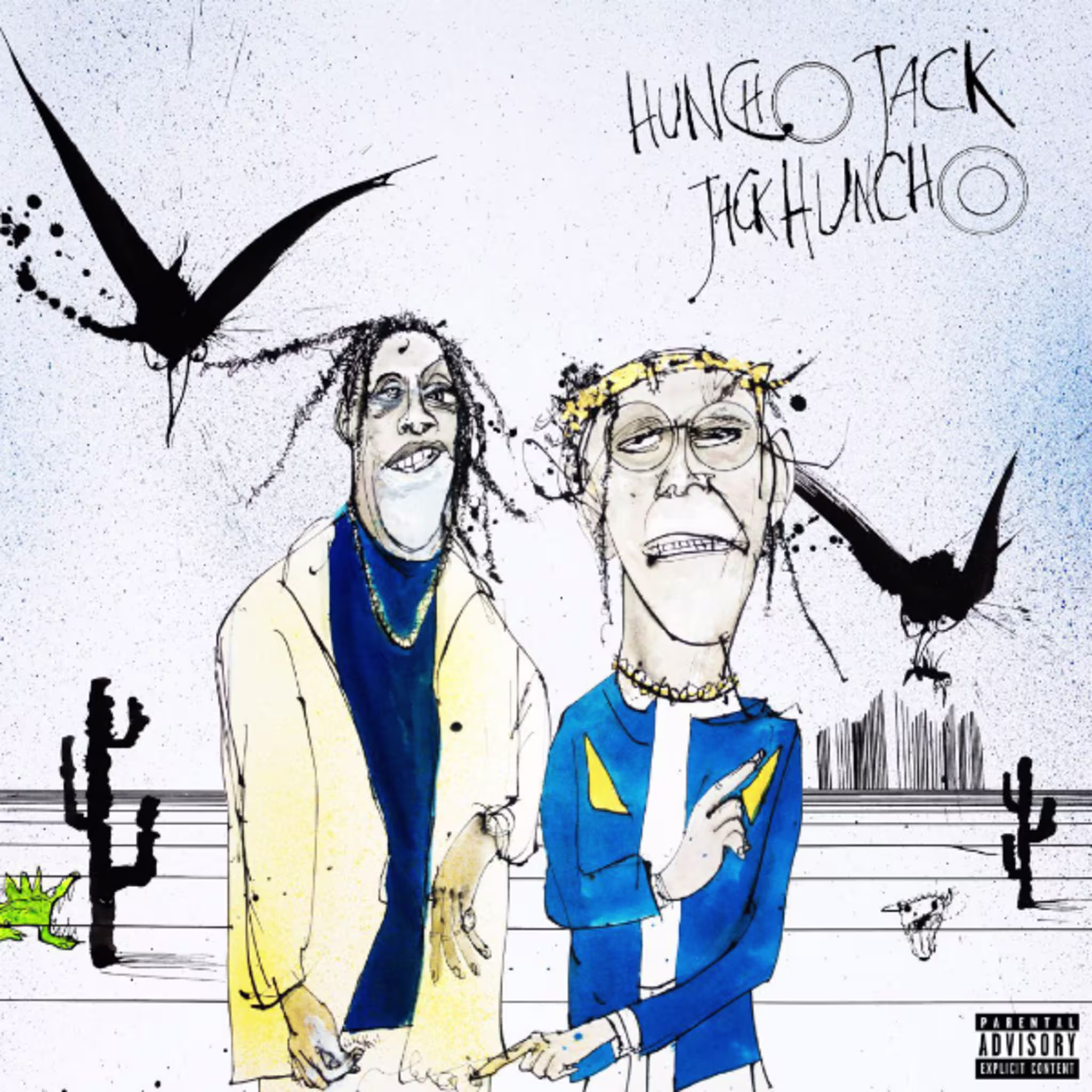 huncho