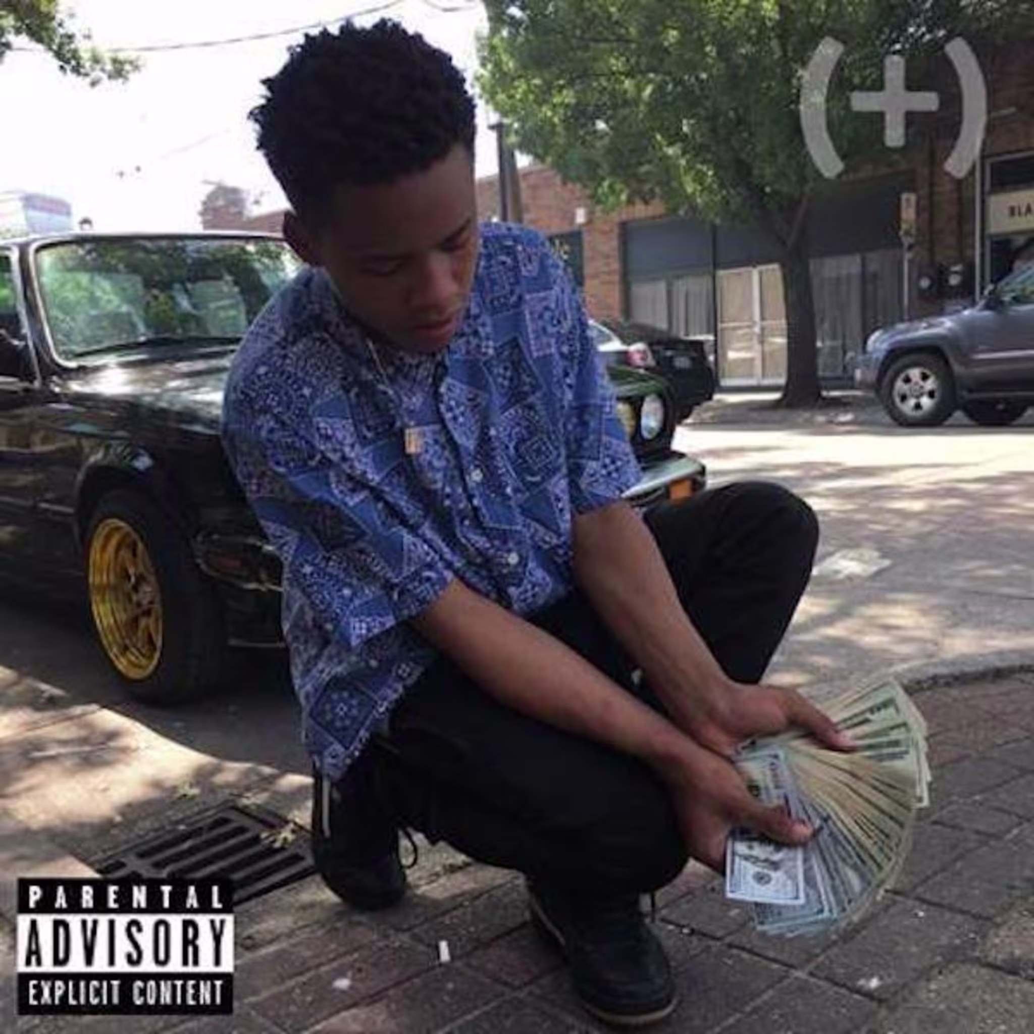 tay K album