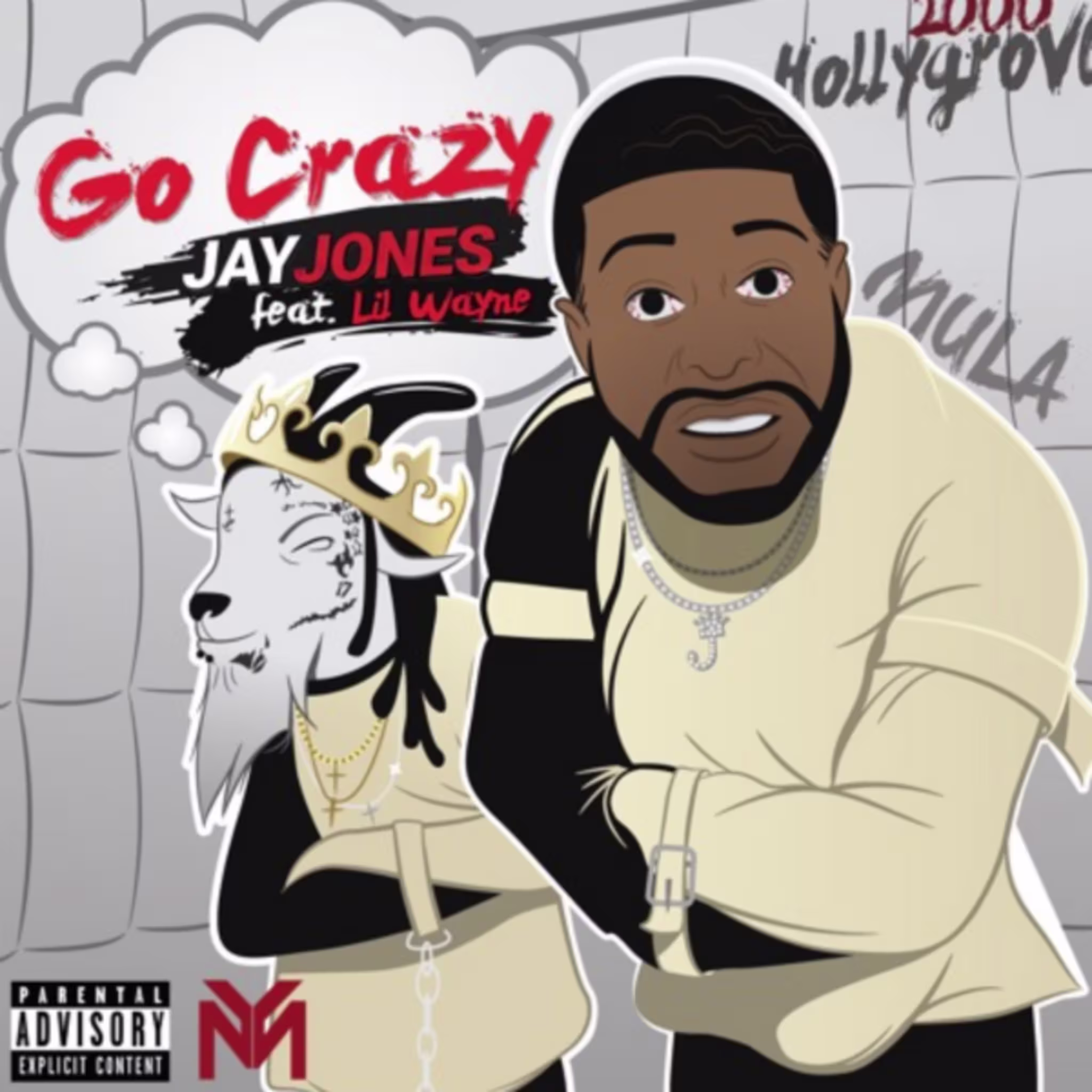 jay jones