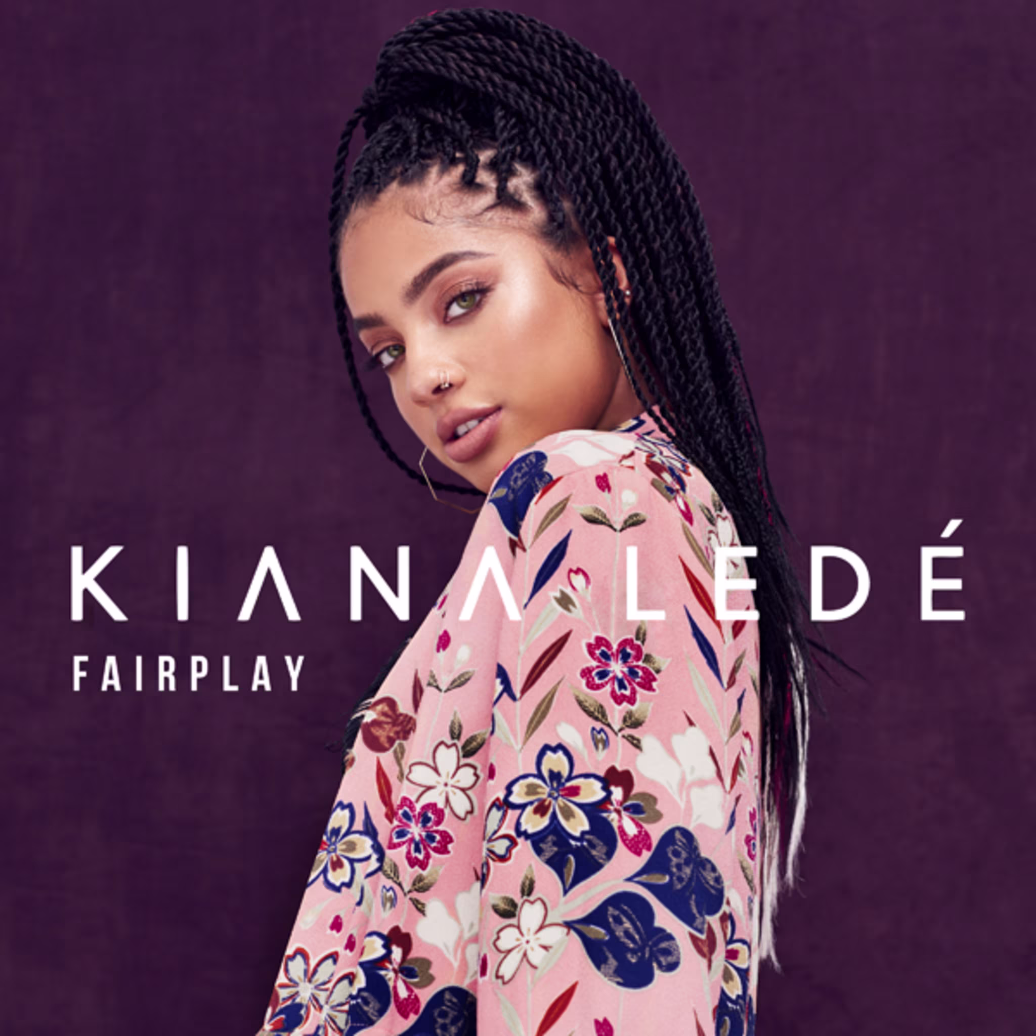 Kiana Lede