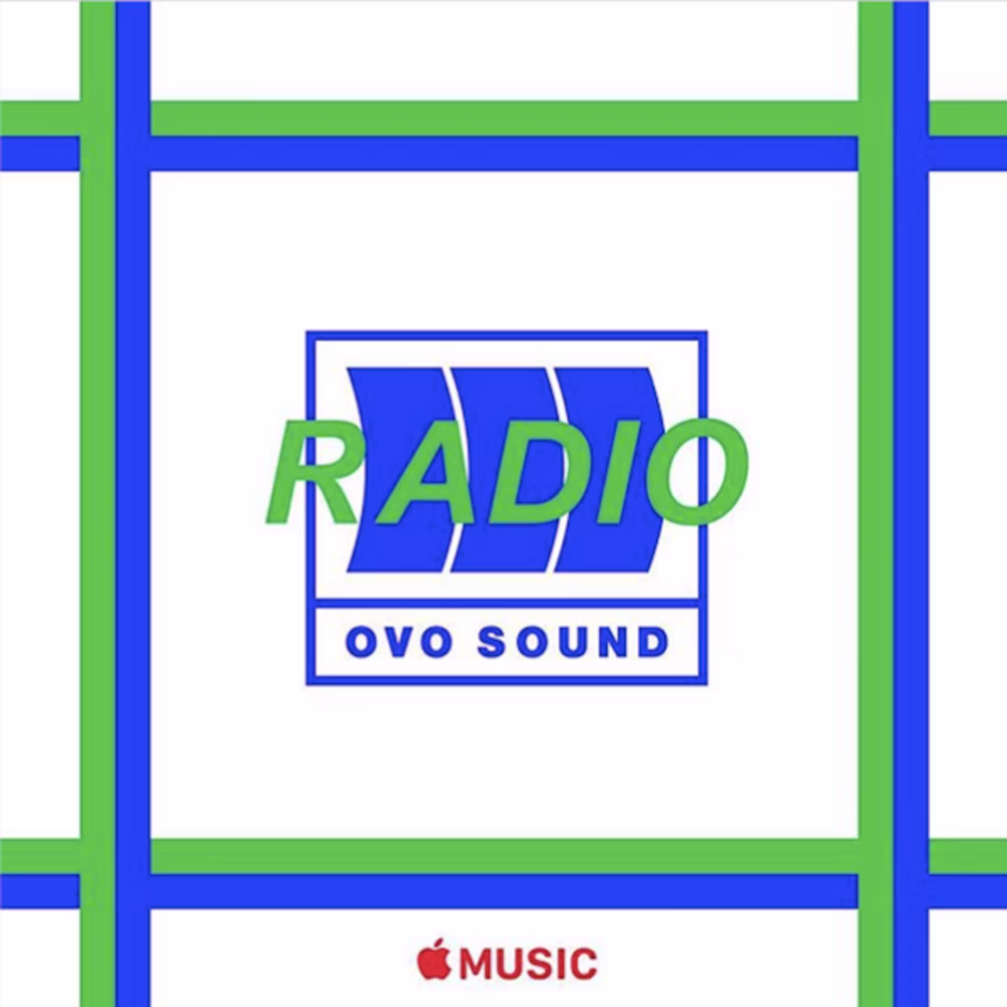 OVO Sound Radio Ep. 57 f/ Roy Woods and Charlie Sloth