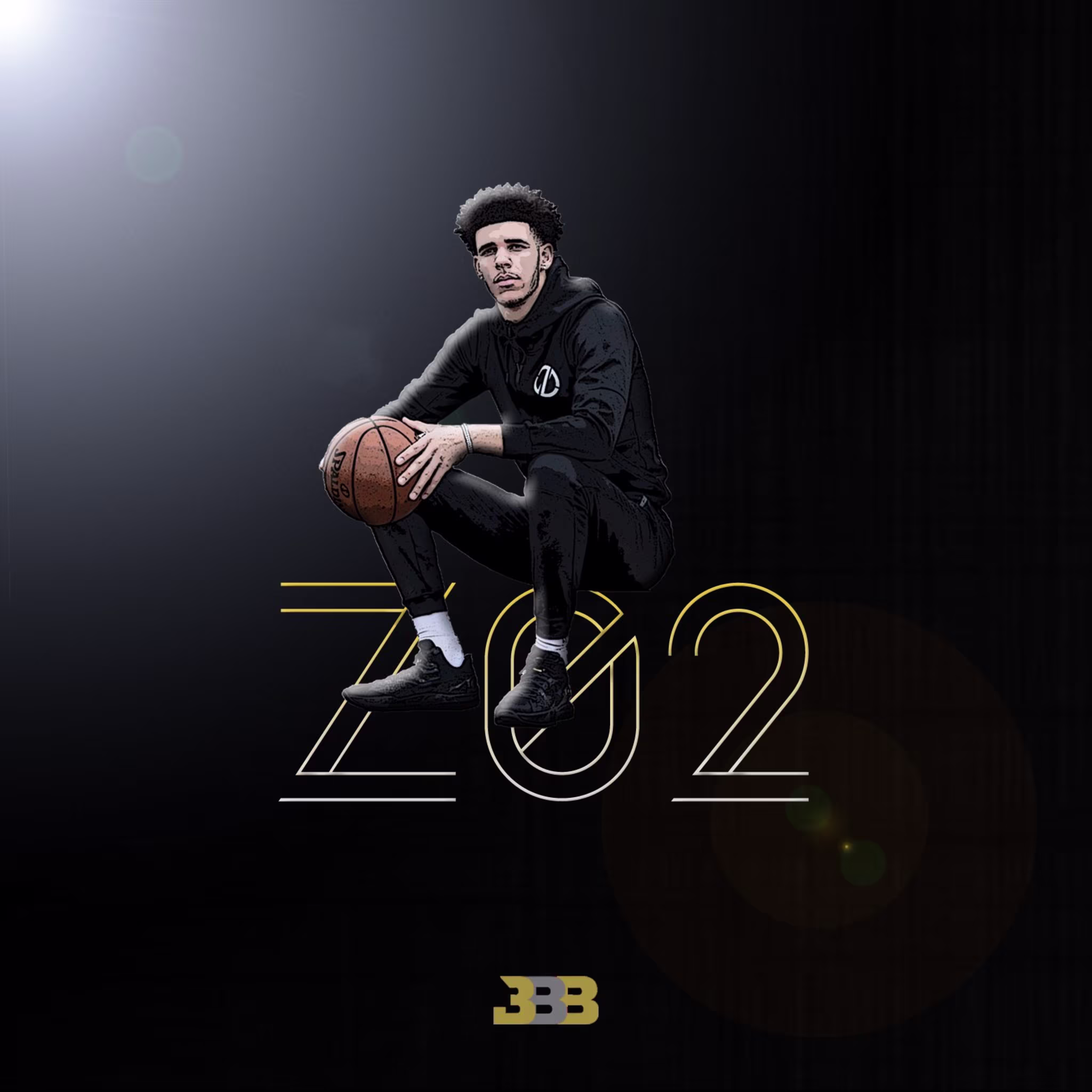 Lonzo Ball ZO2 Rap Song