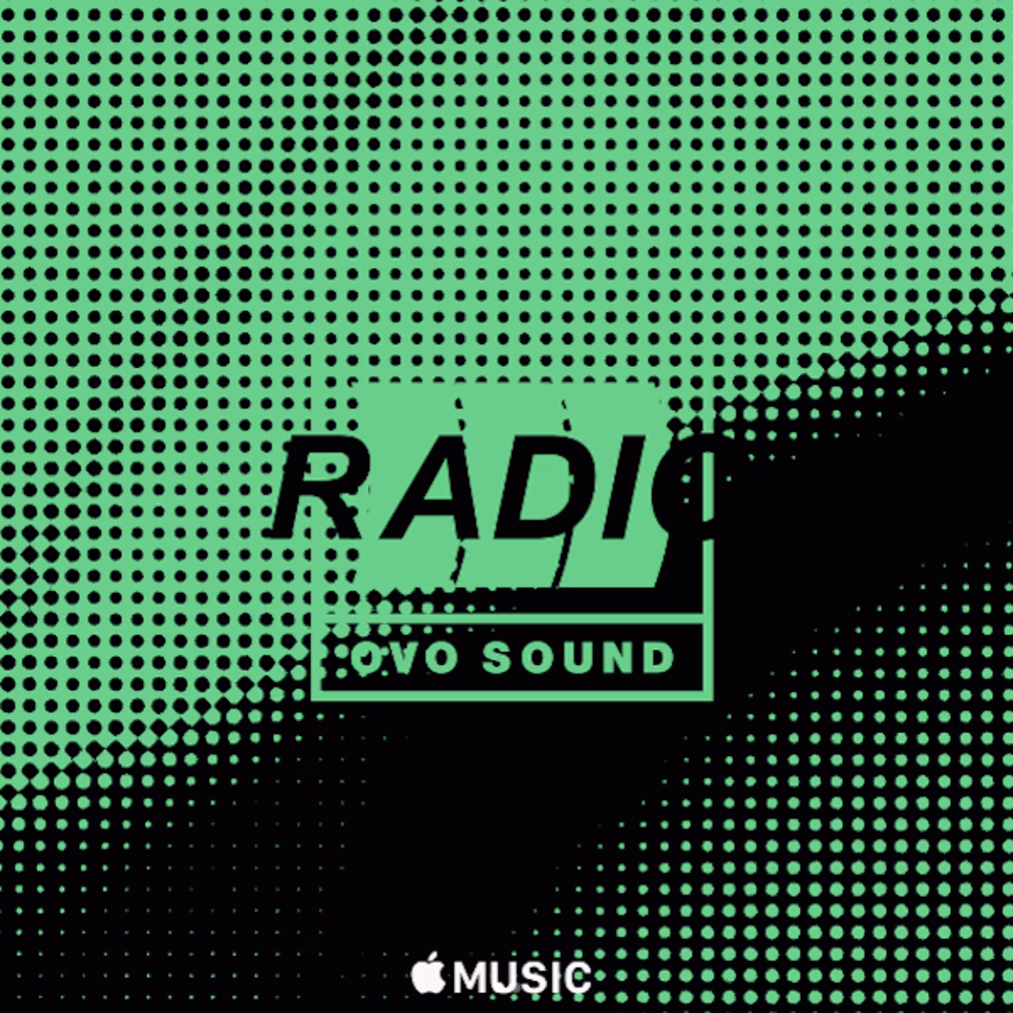 OVO Sound Radio Ep. 55