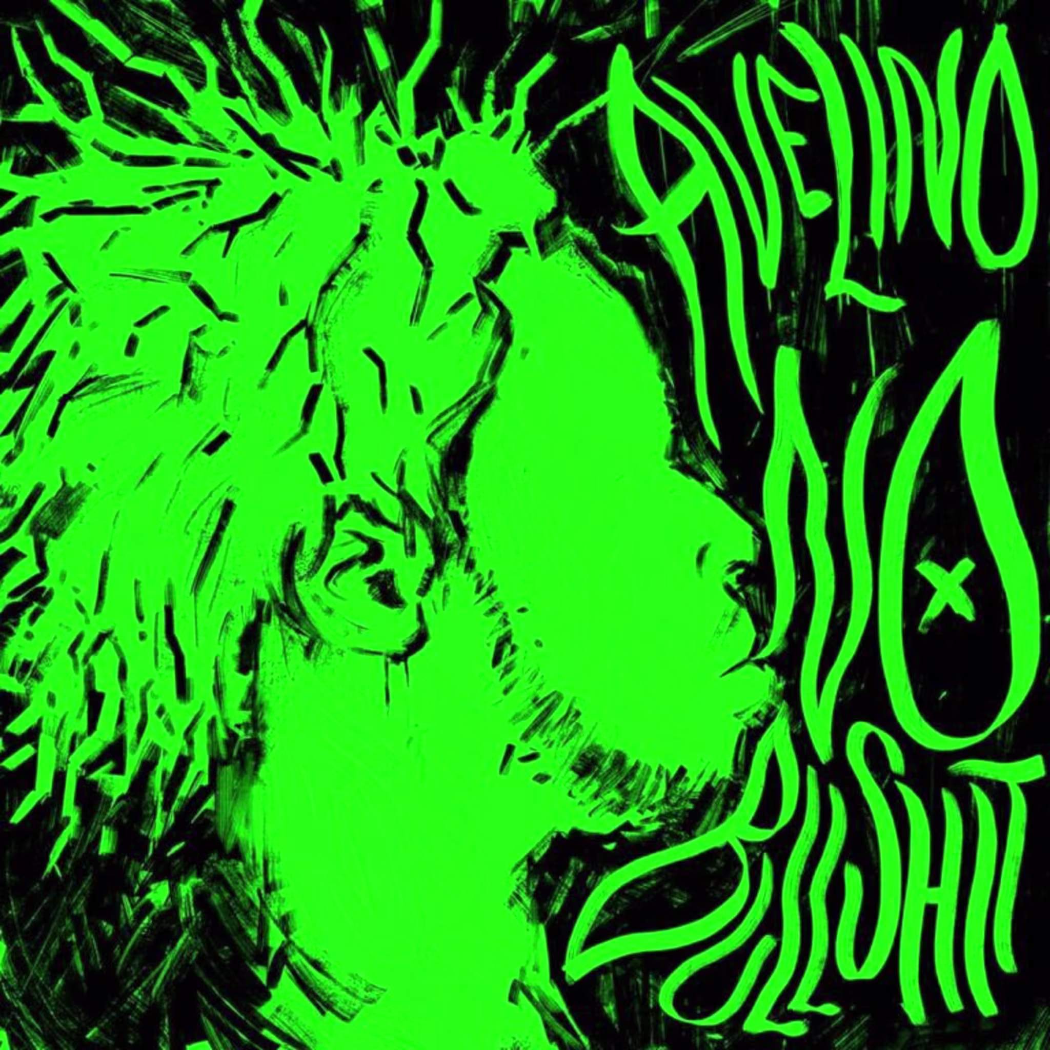 Avelino   'No Bullshit'