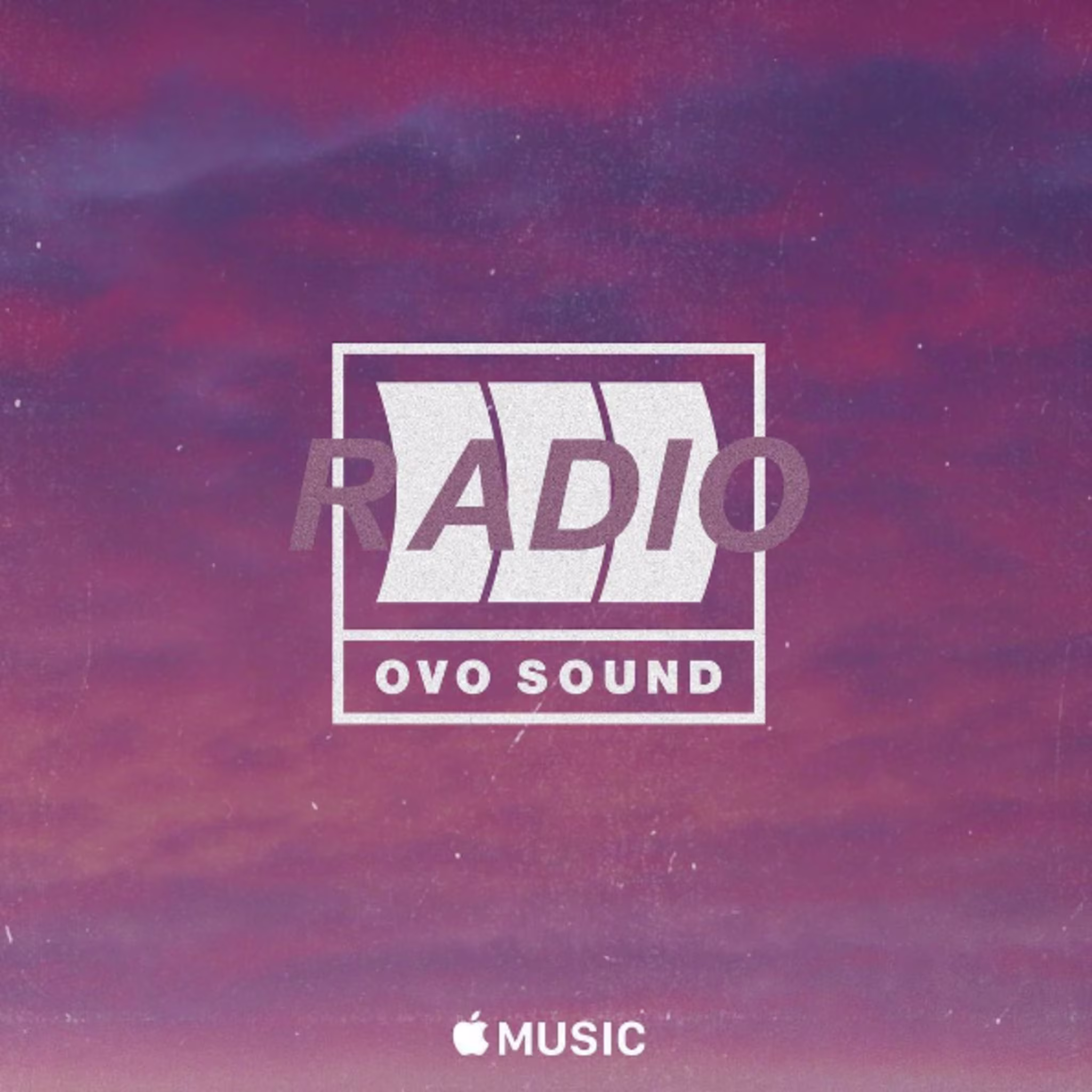 OVO Sound Radio Ep. 54