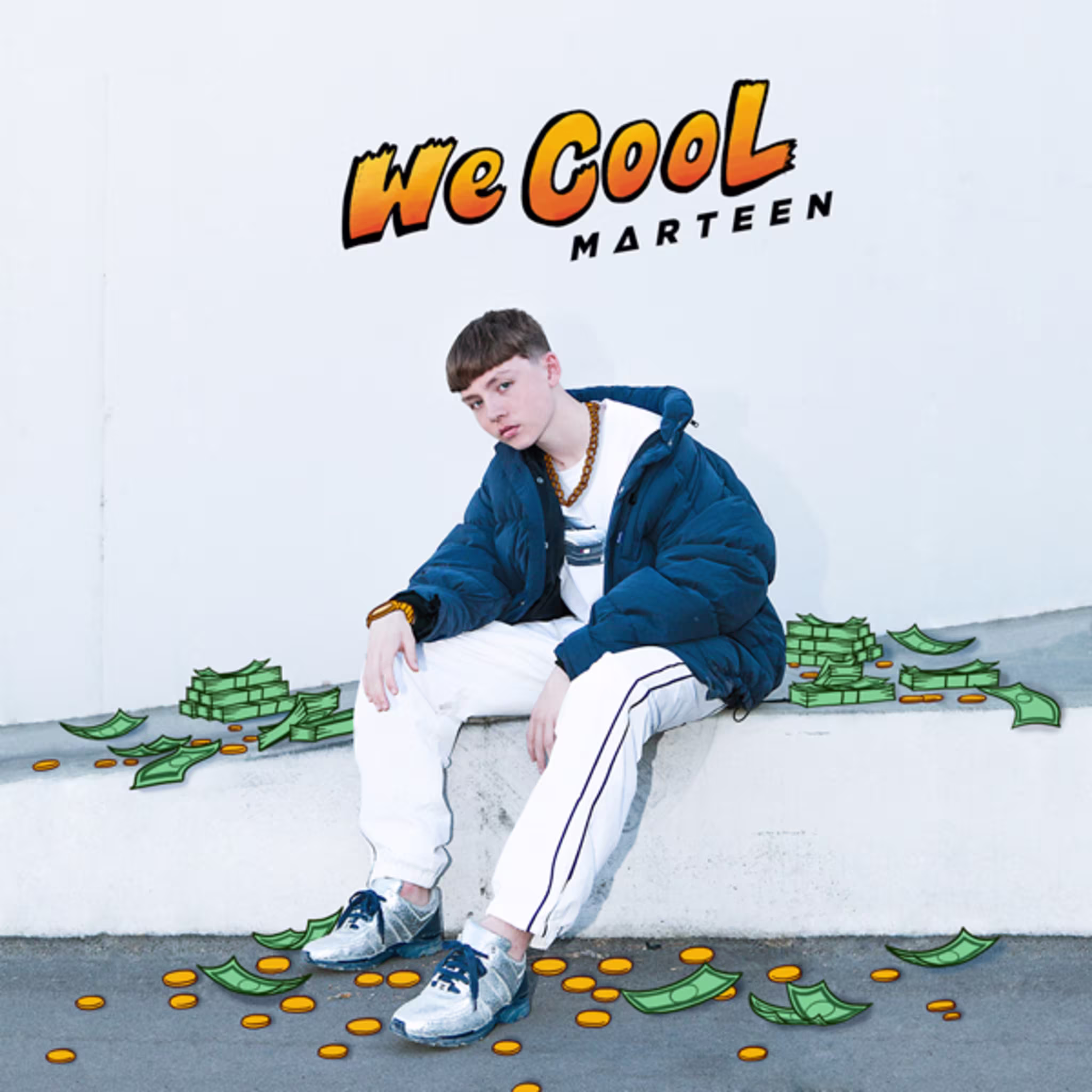 Marteen