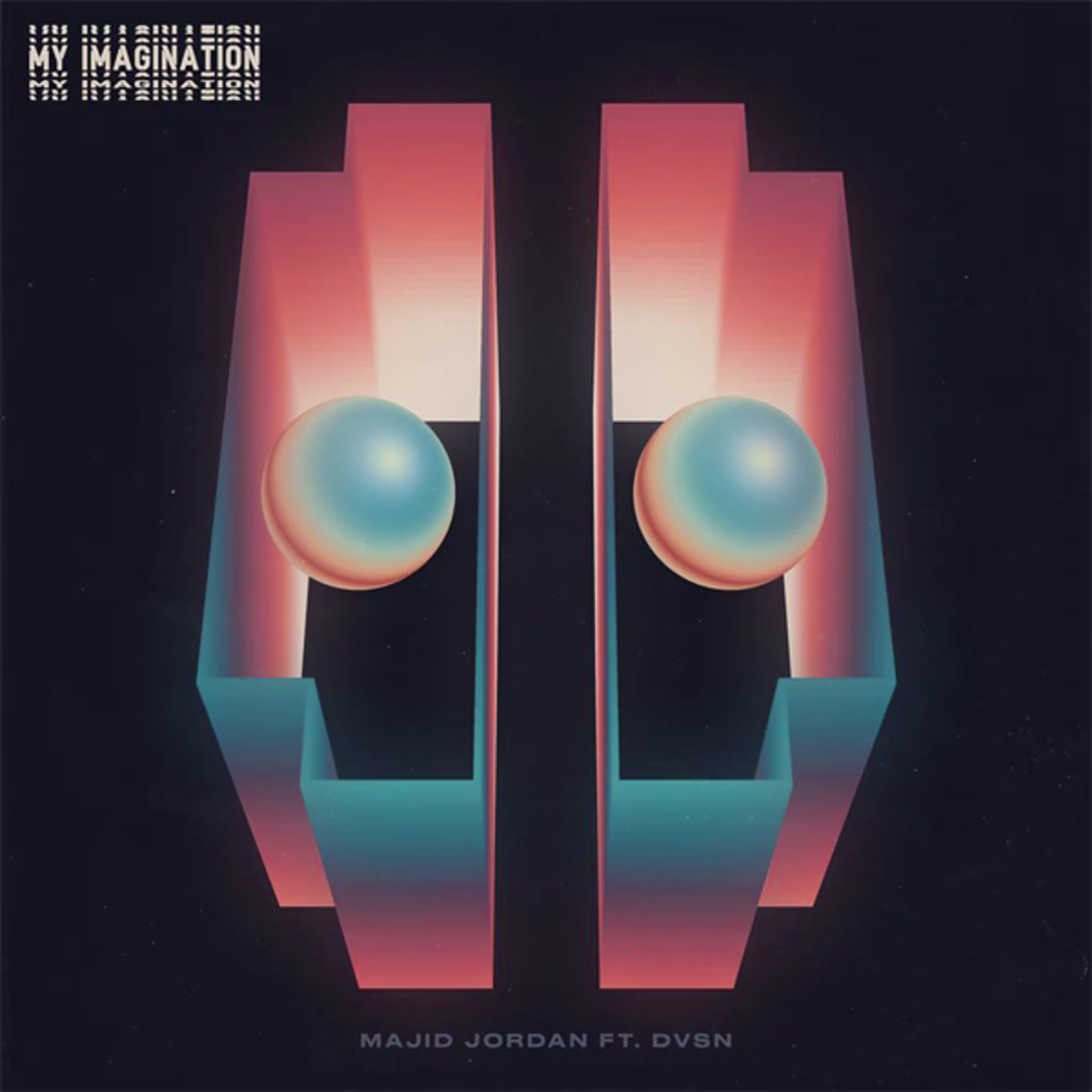 Majid Jordan