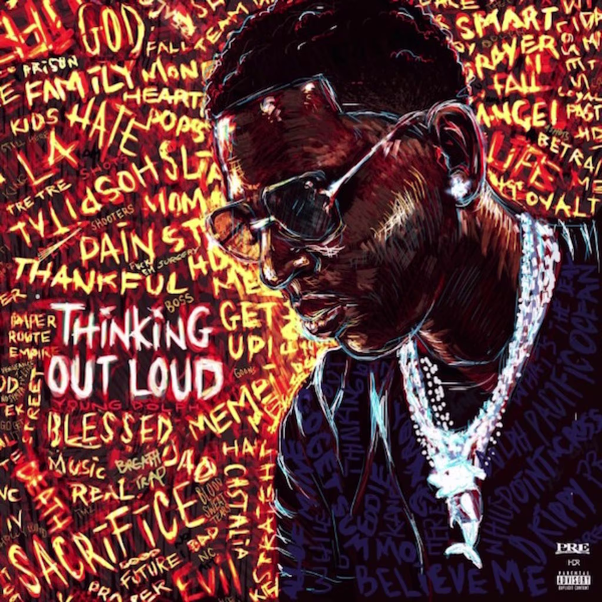 Dolph Out Loud