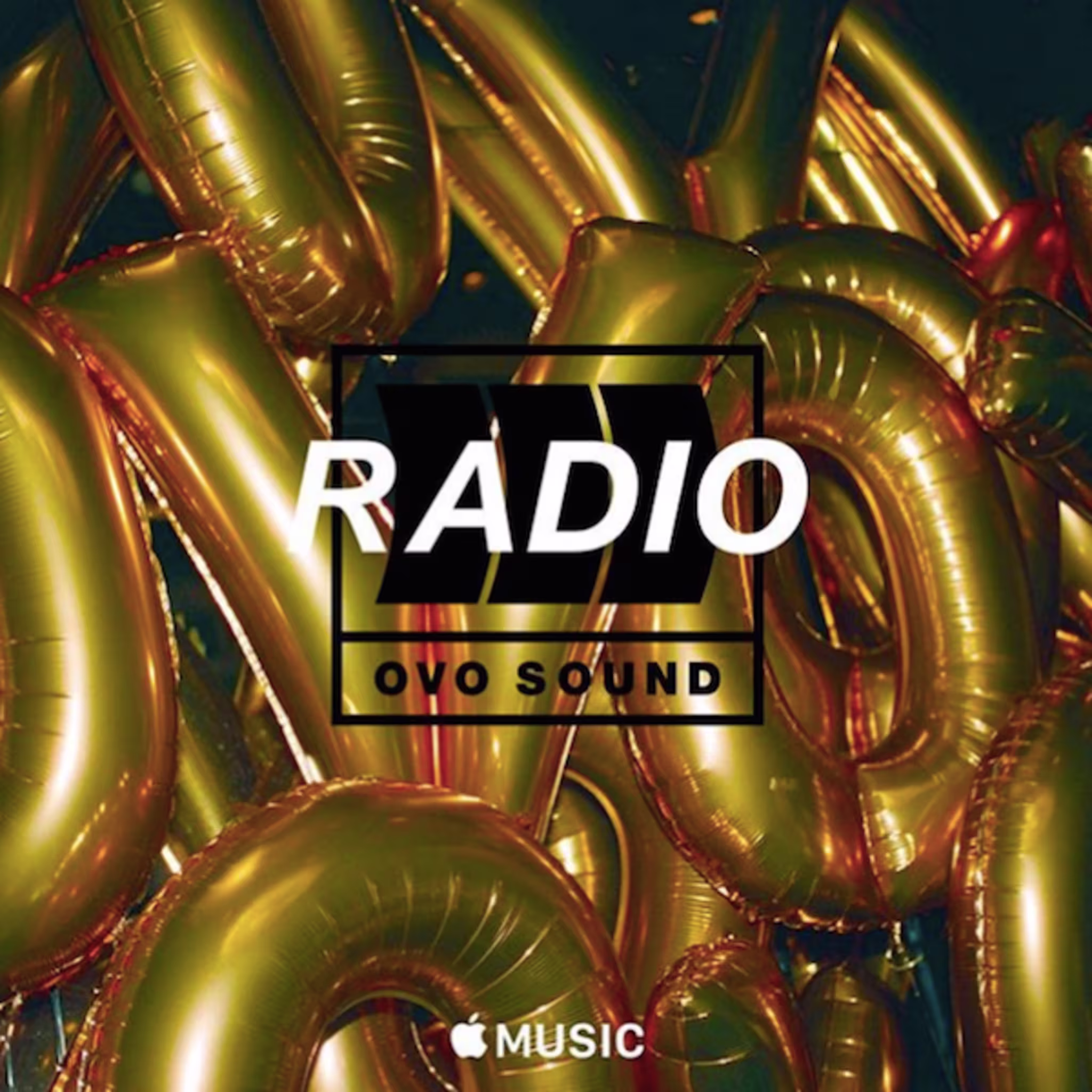 OVO Sound Radio Episode 53