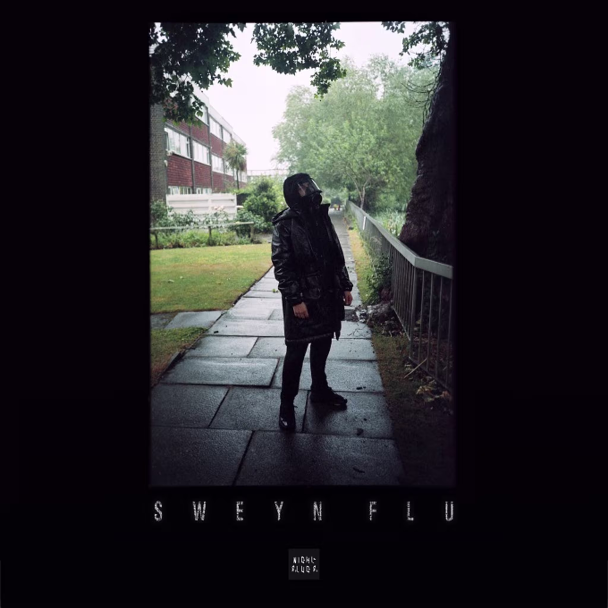 Sweyn Jupiter   'Sweyn Flu'