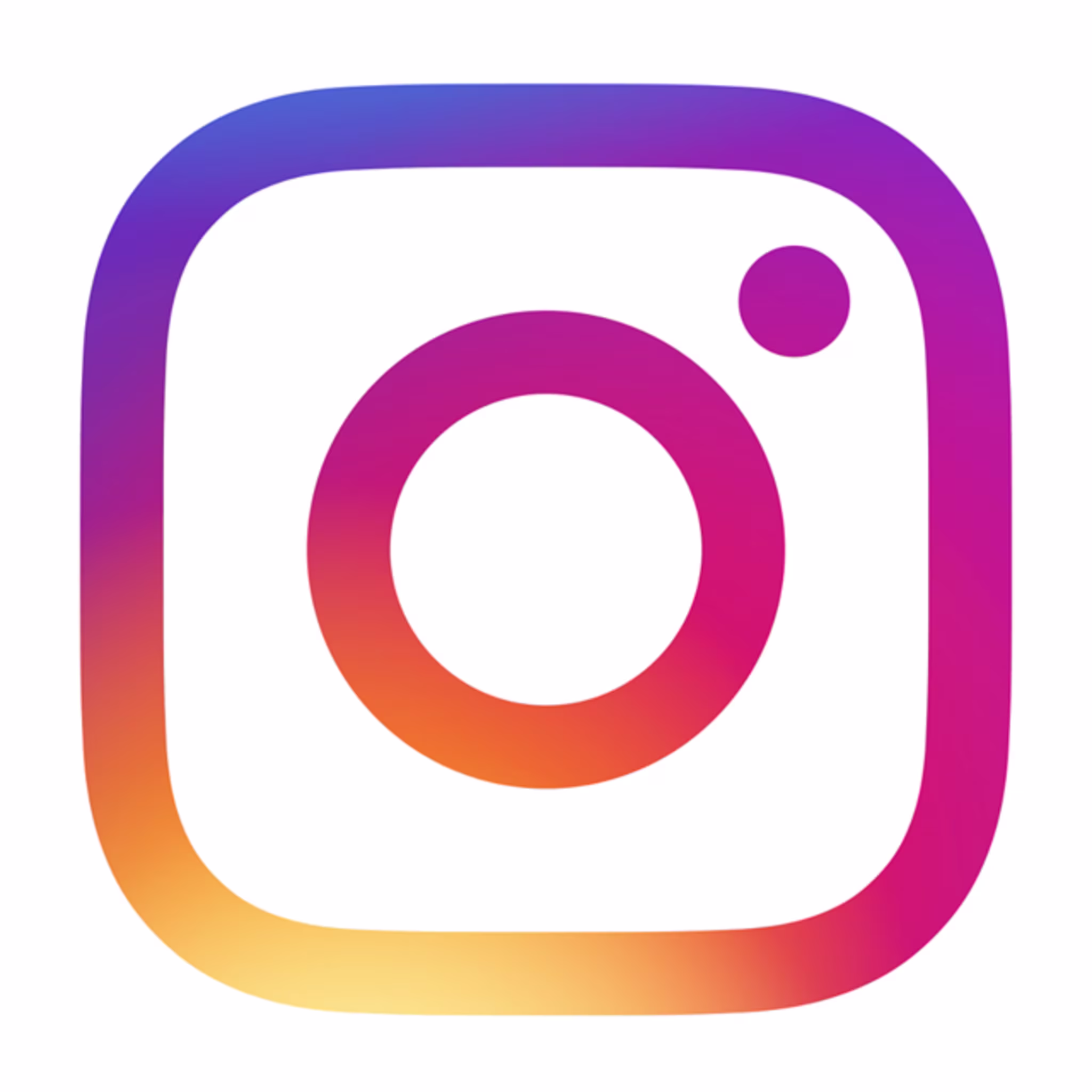 Instagram logo