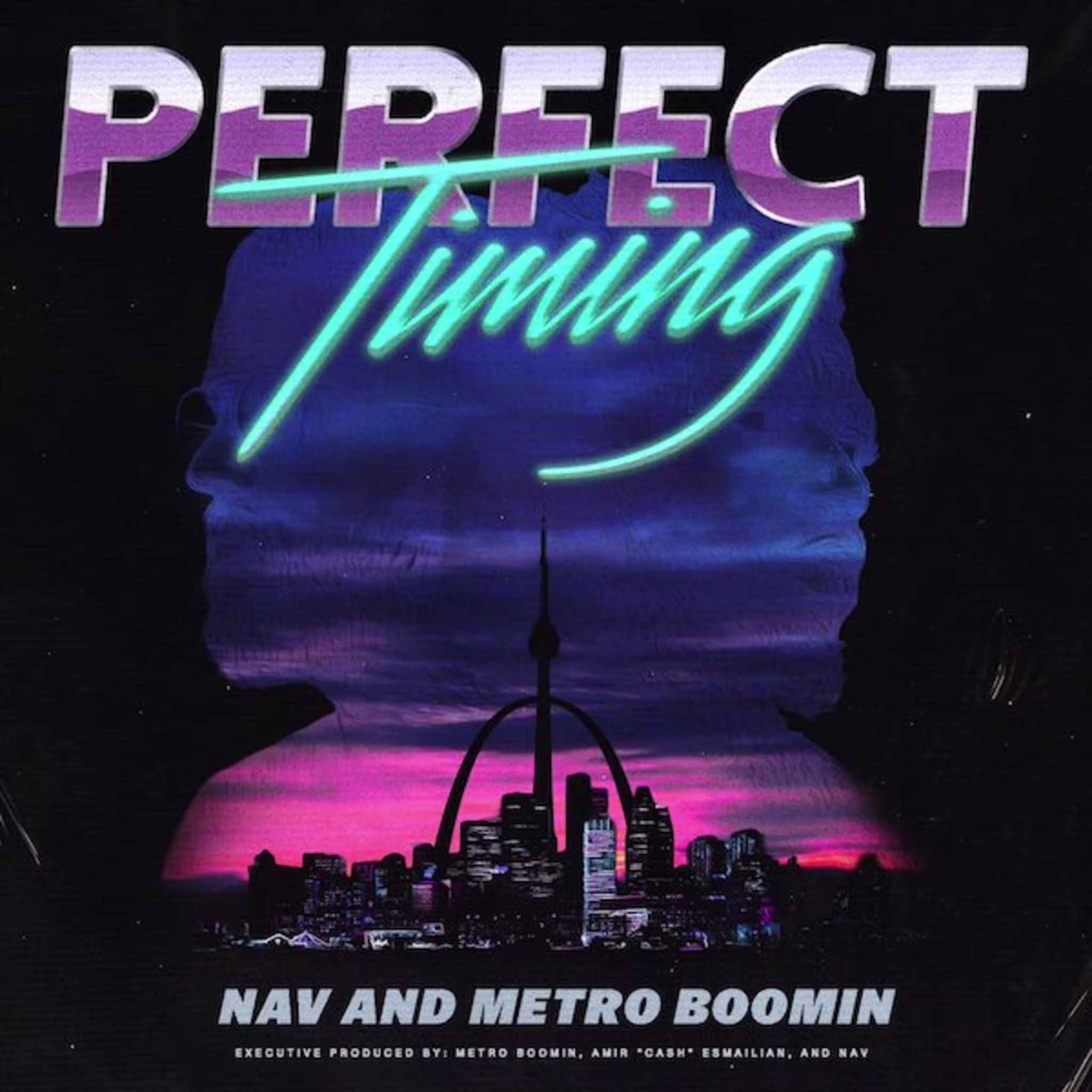 Metro Boom and Nav's "Perfect Timing"
