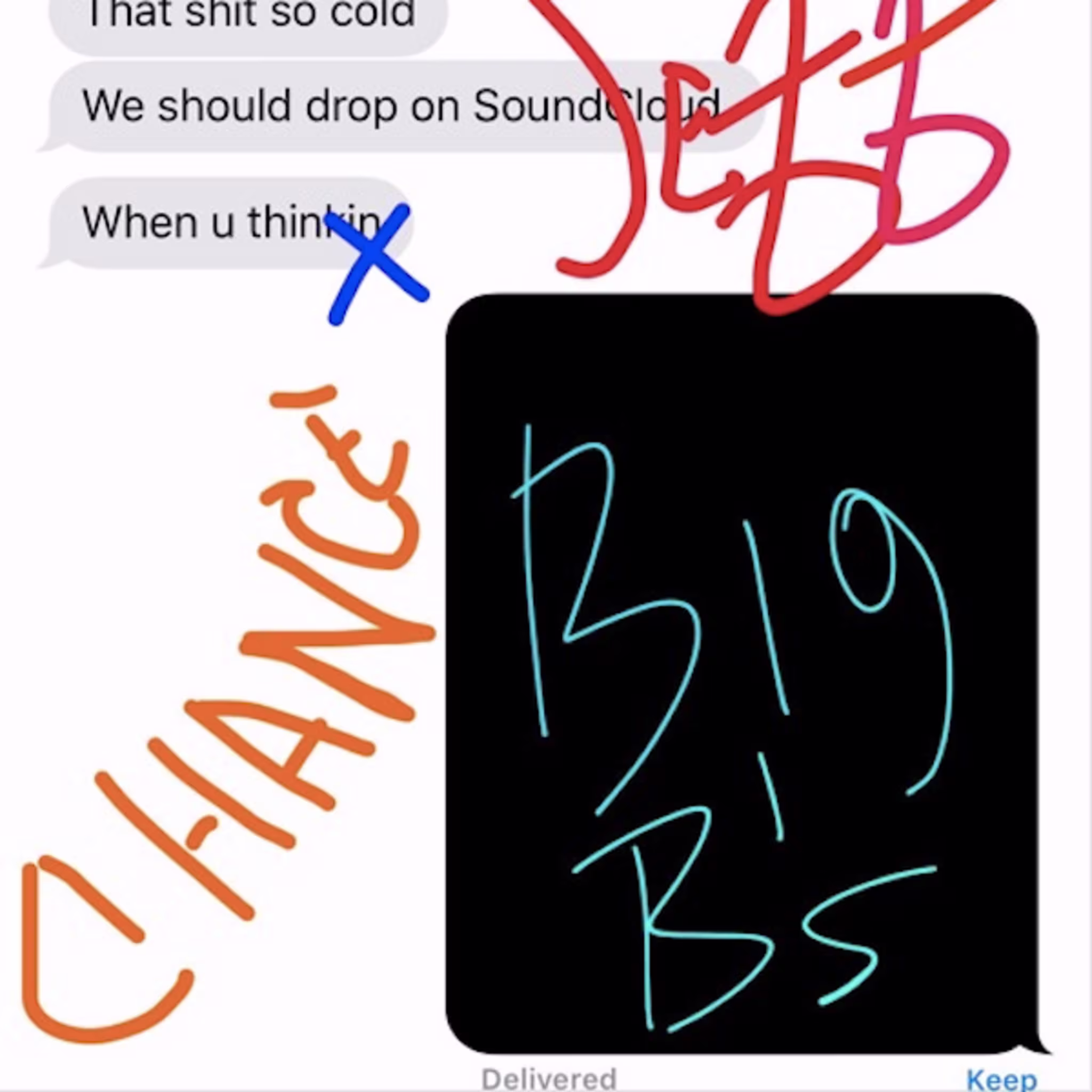 big b