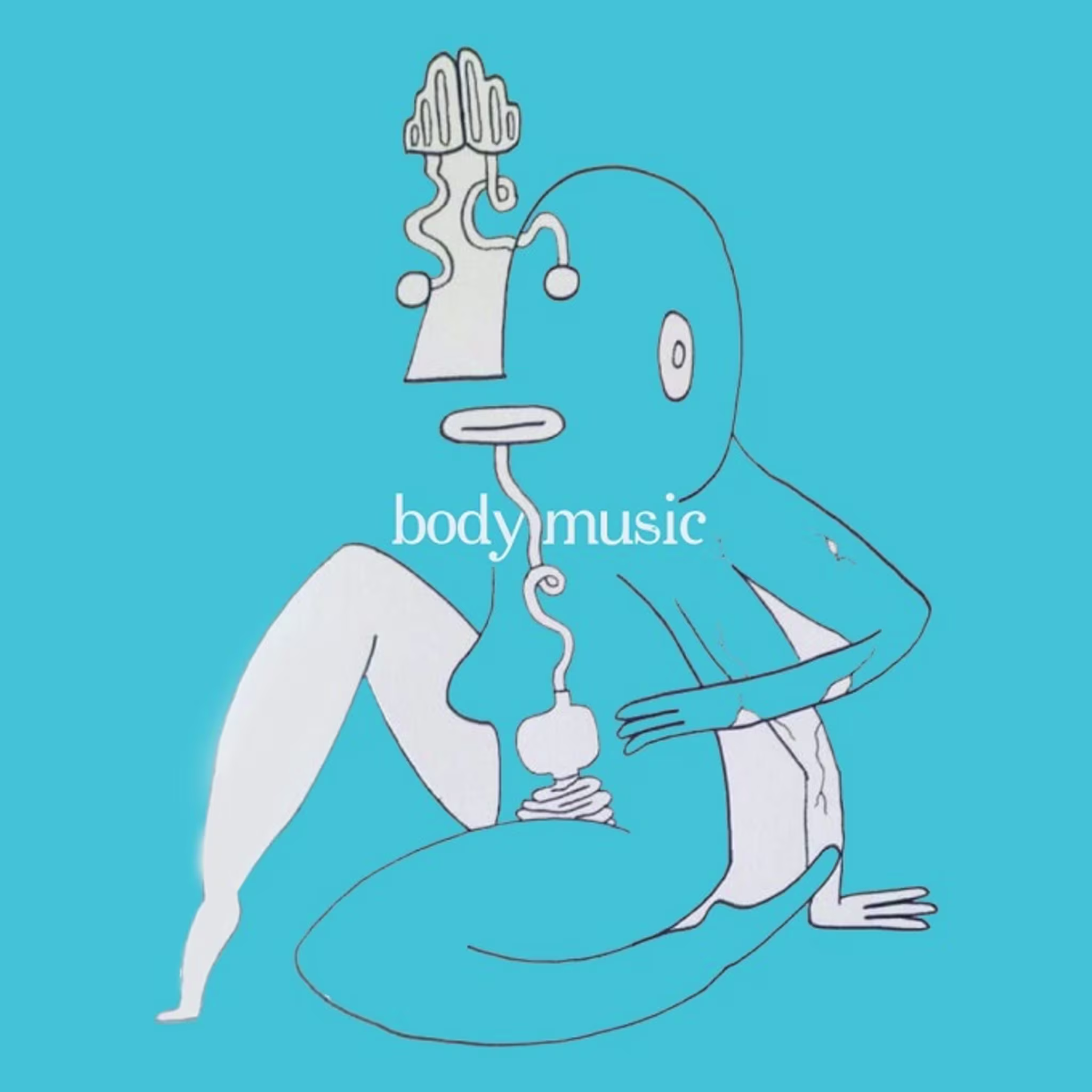Joshlo   Body Music 001
