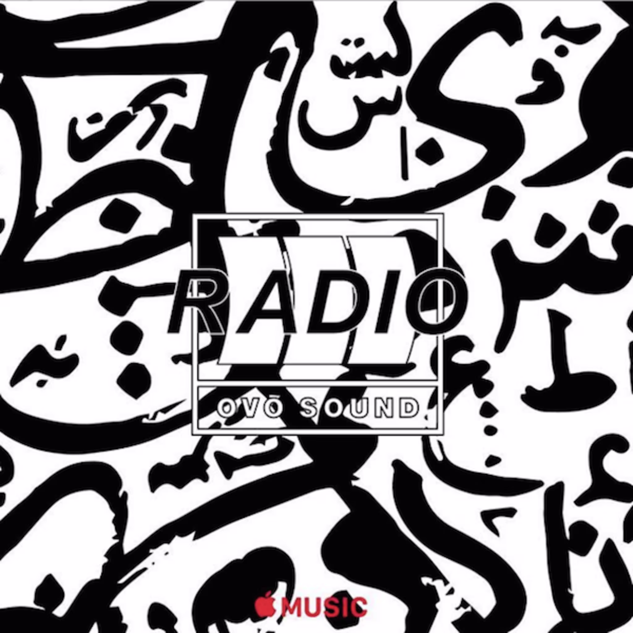 OVO Sound Radio Episode 51